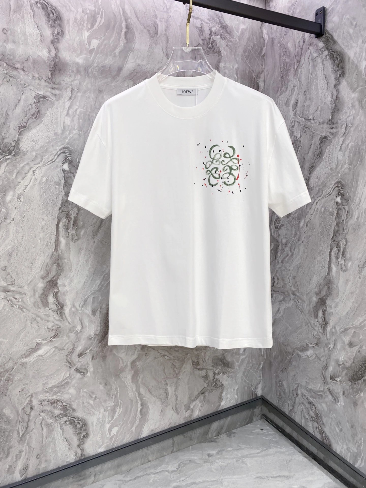 Loewe T-Shirt — 87345367