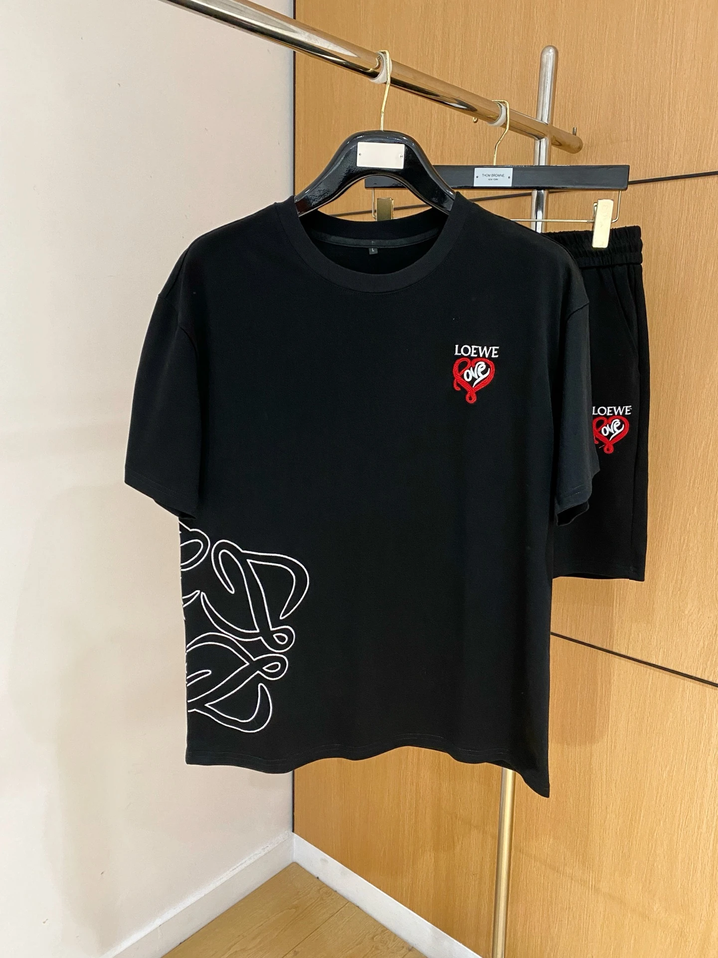 Loewe T-Shirt — be91dd8d