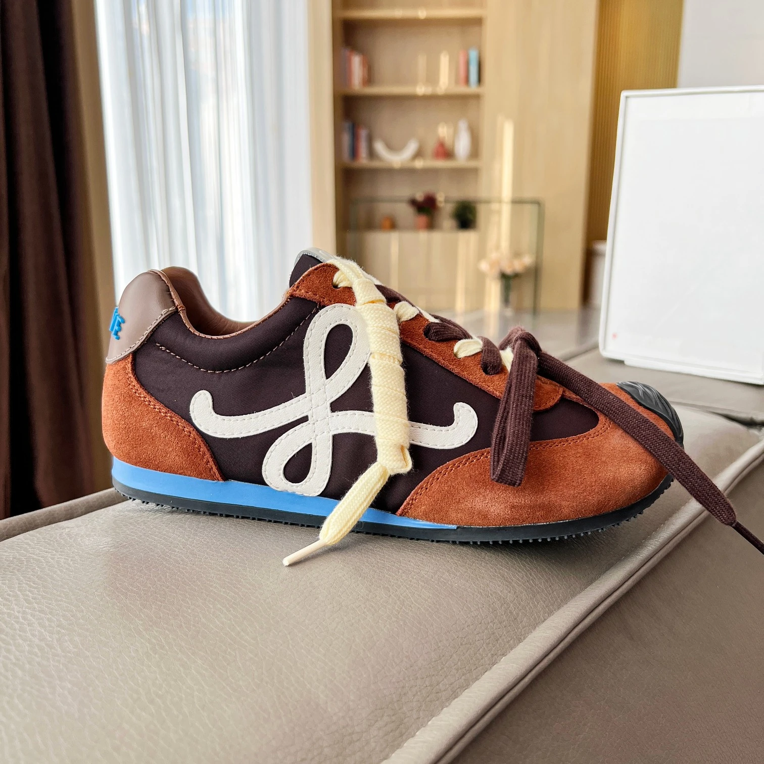 Loewe Shoes — 92a58a66
