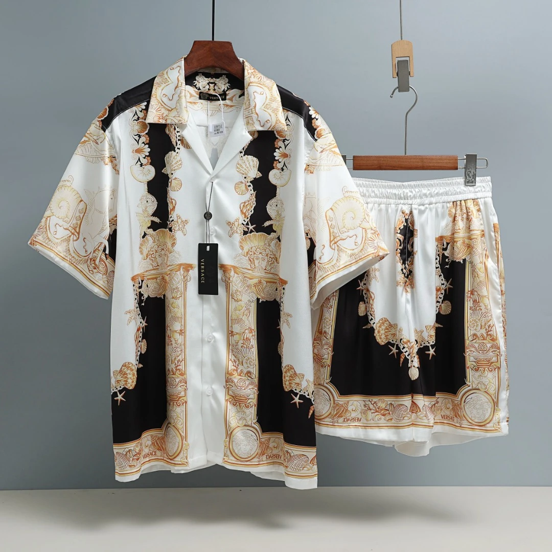Versace Matching Sets — cb3c8ed8