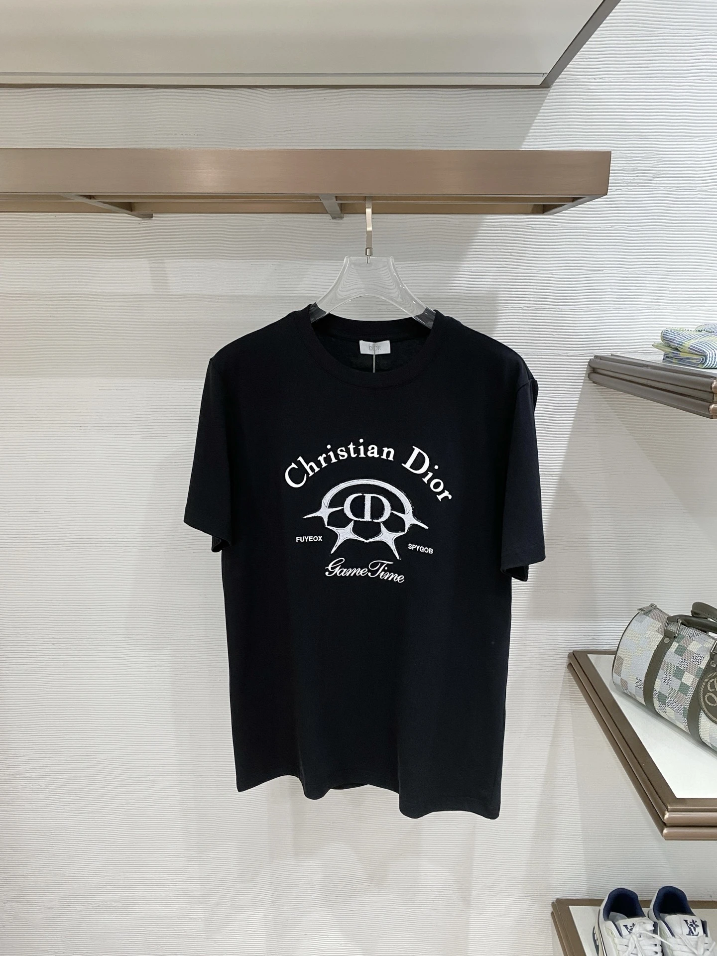 Dior T-Shirt — ca664ccd