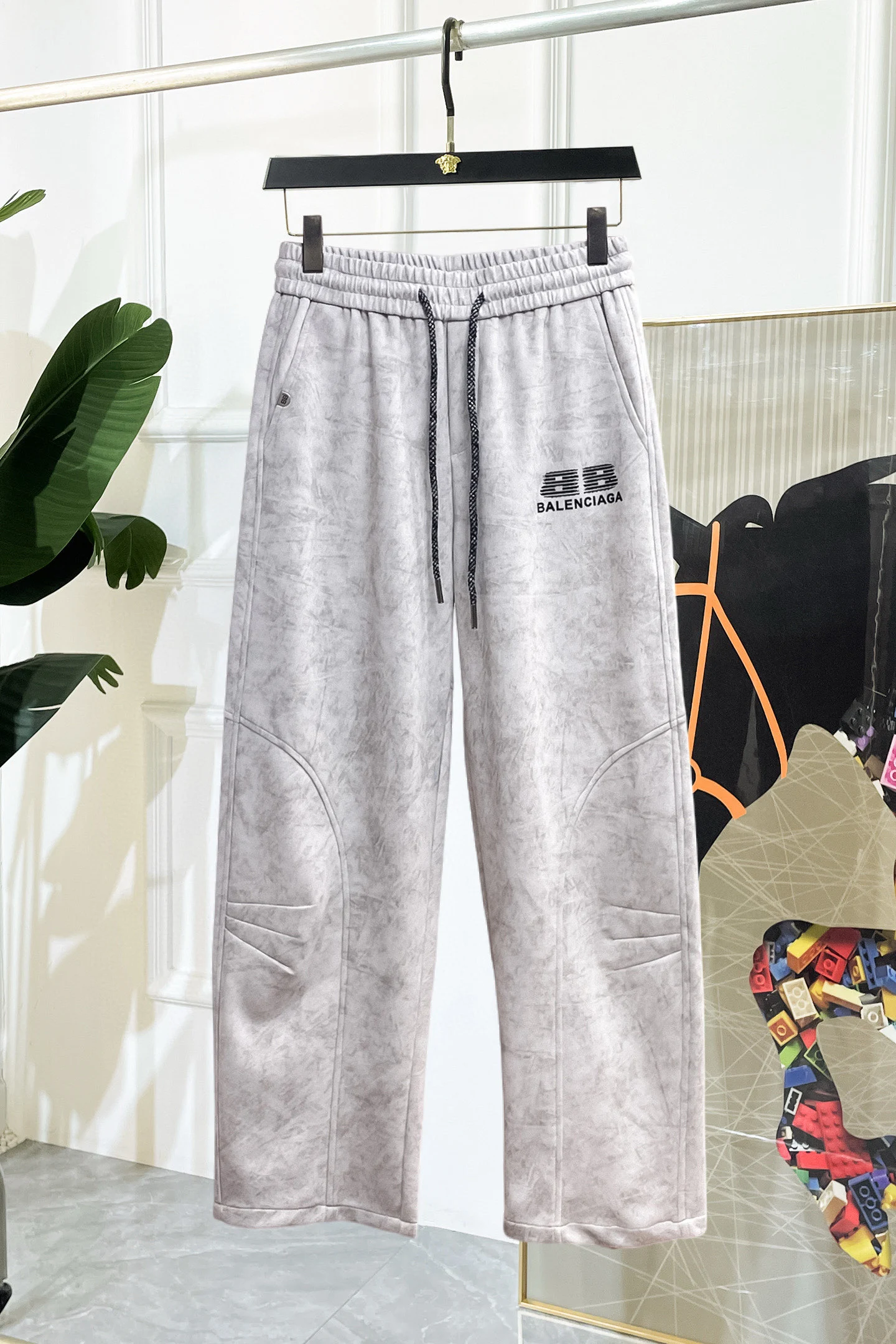 Balenciaga Trousers — 30a05dba