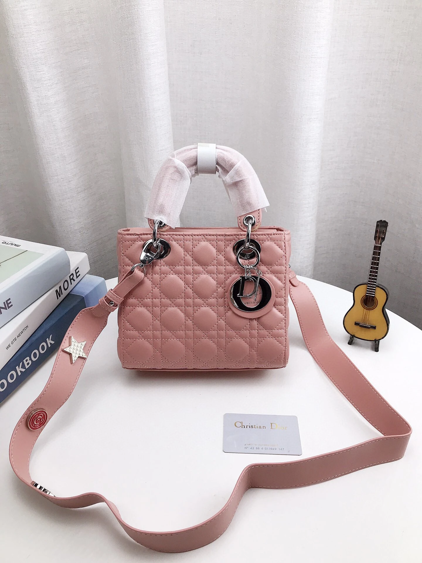 Dior Bag — 1fb25561