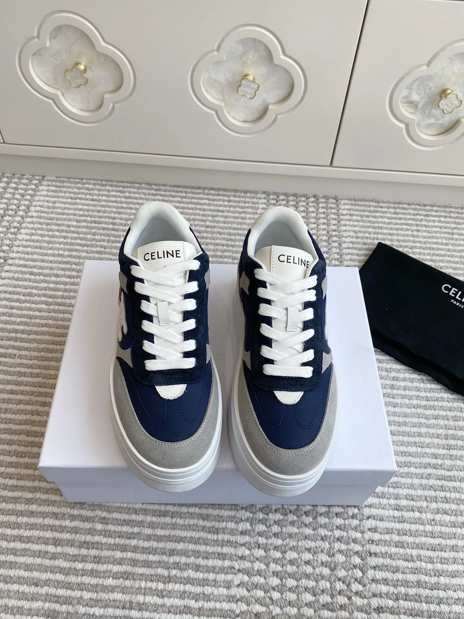 Celine Sneakers — 315cf899