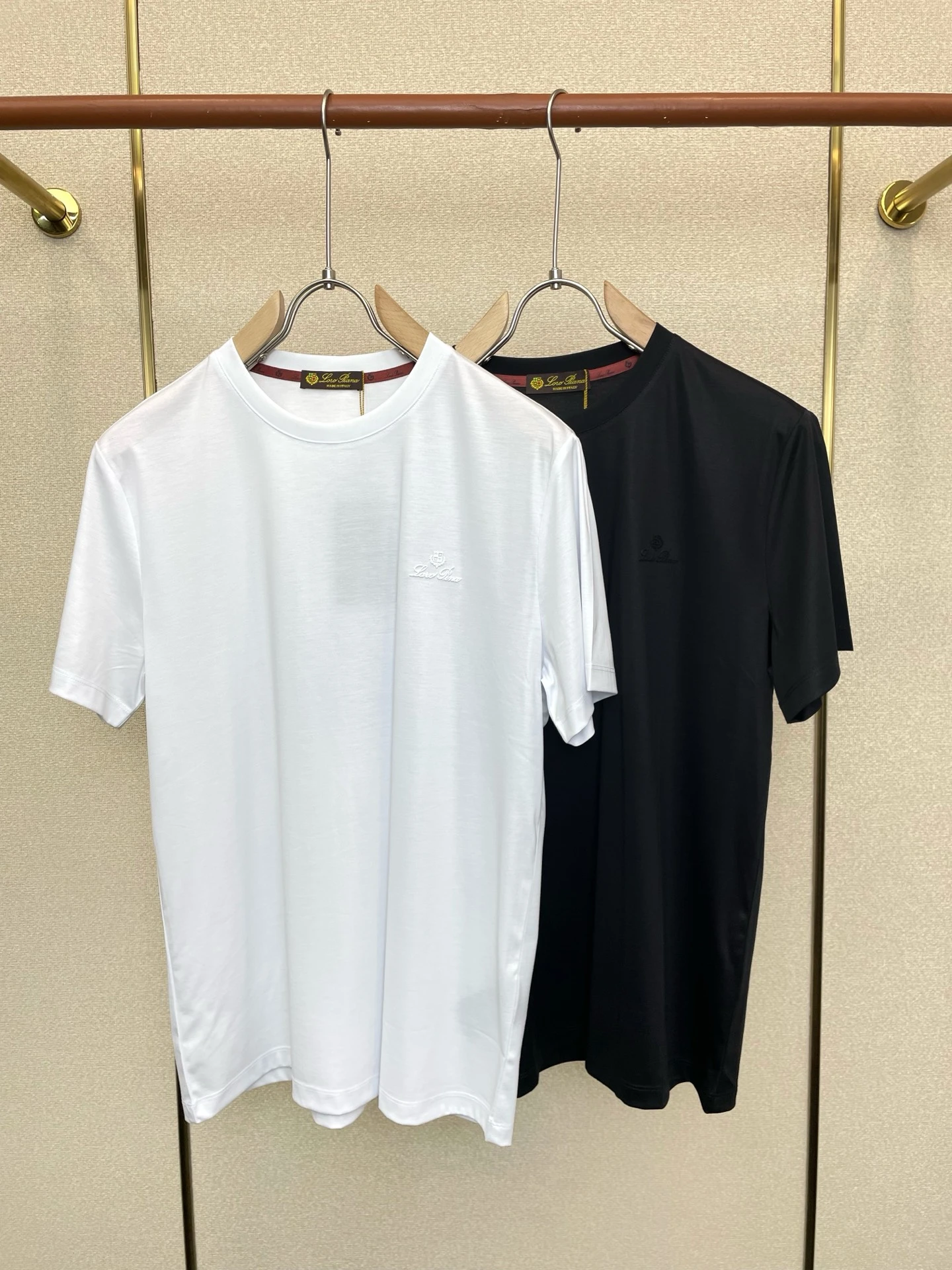 Loro Piana T-Shirt — 2c791442