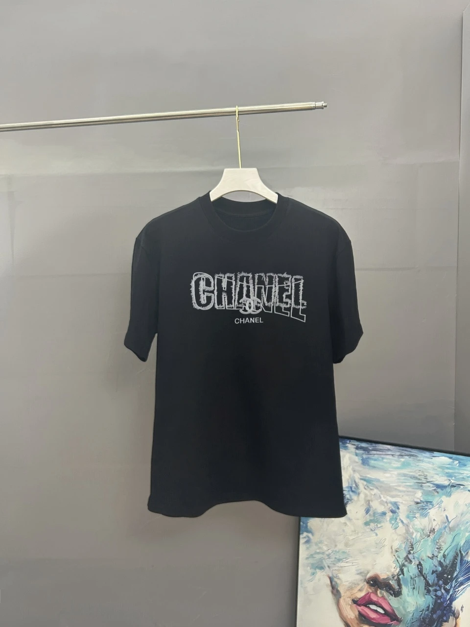 Chanel T-Shirt — 220d6f0d