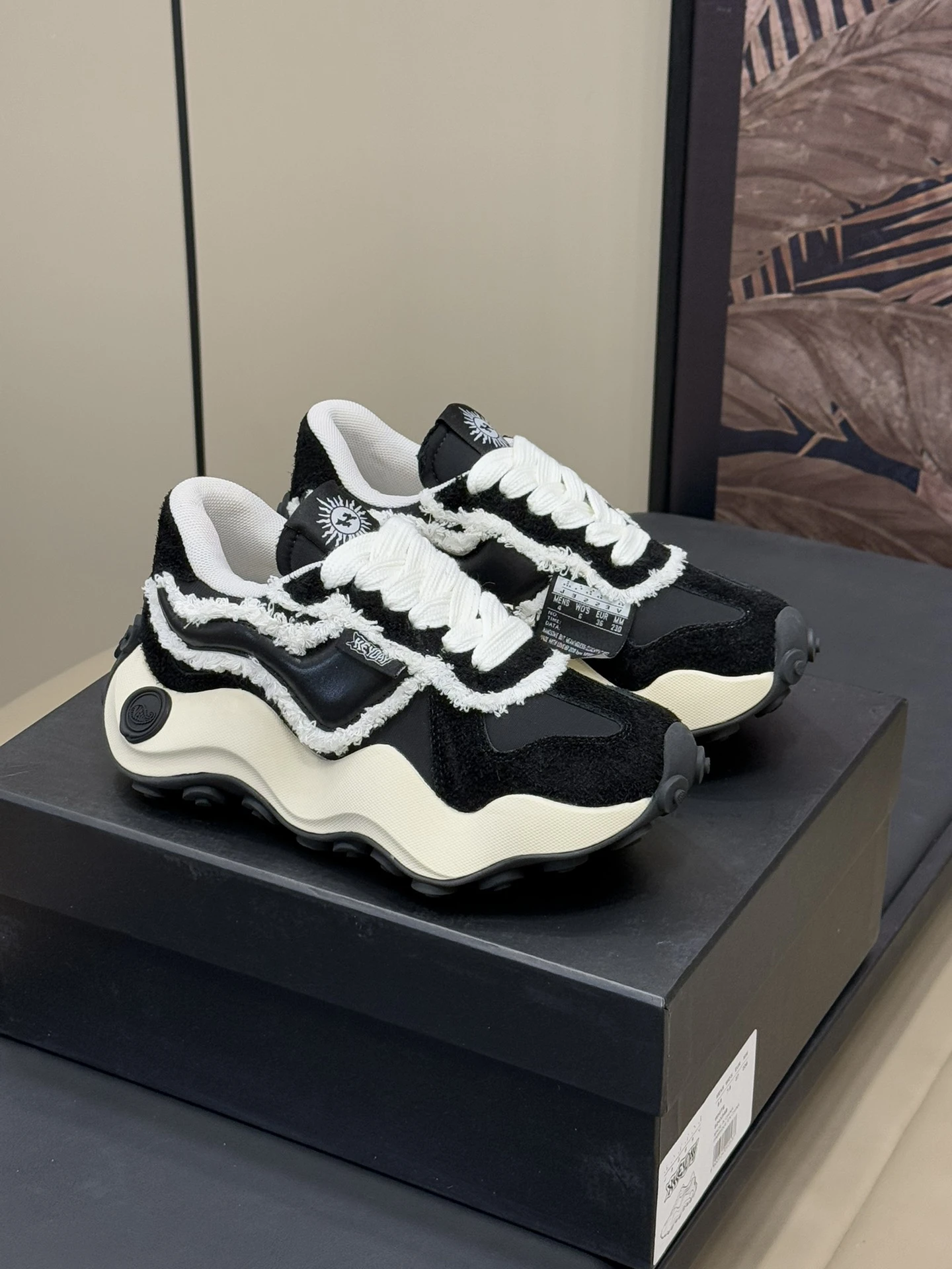 XVESSEL Sneakers — c68aad79