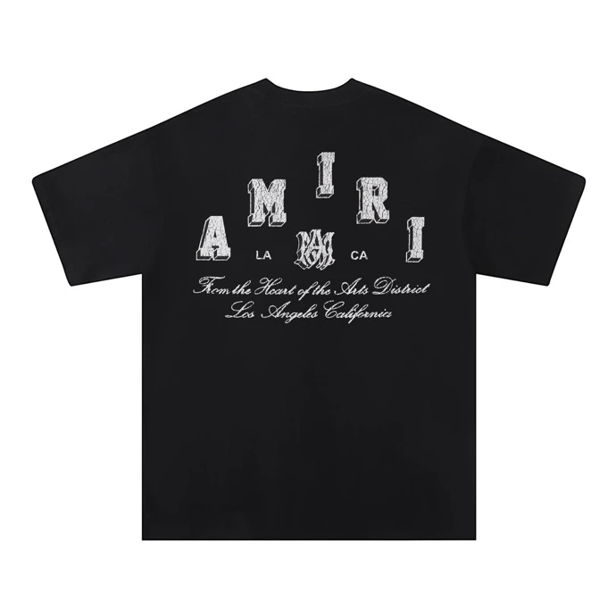 Amiri T-Shirt — 33510c86