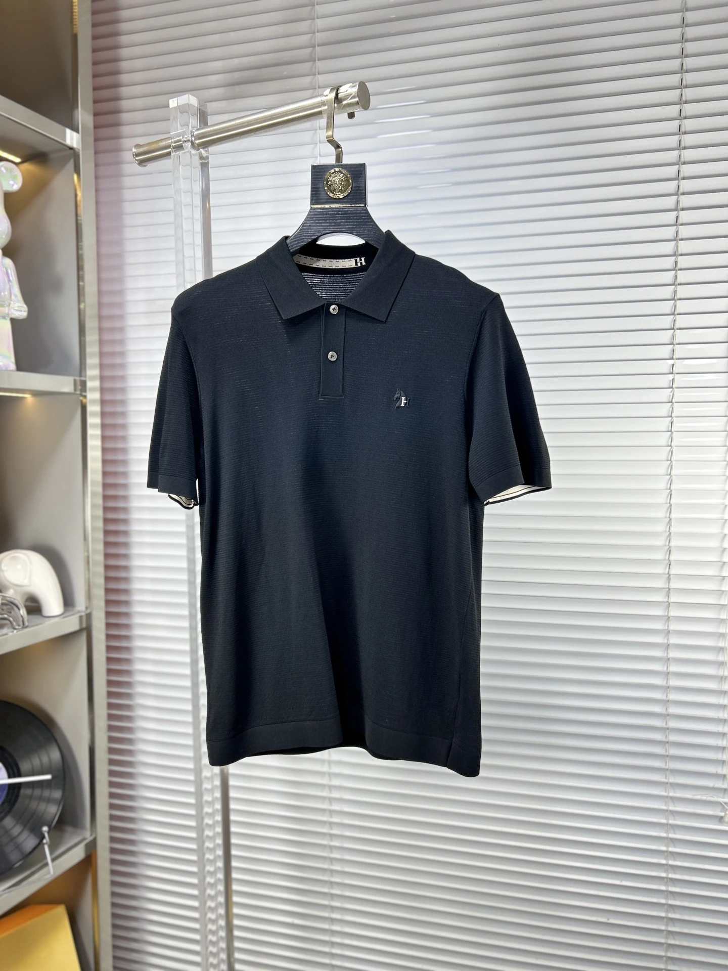 Hermès T-Shirt — 039fddd7