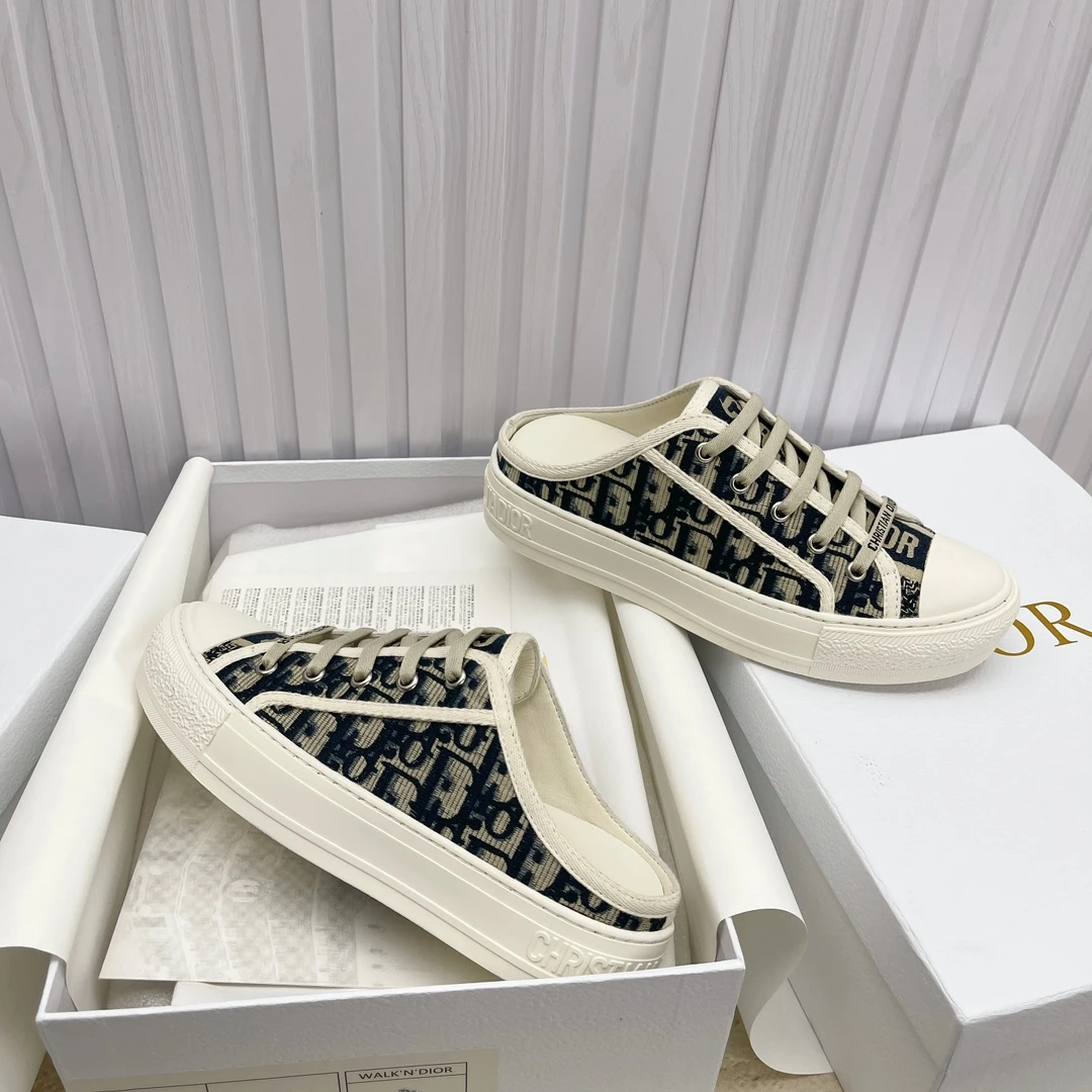 Dior Sneakers — 176b7093