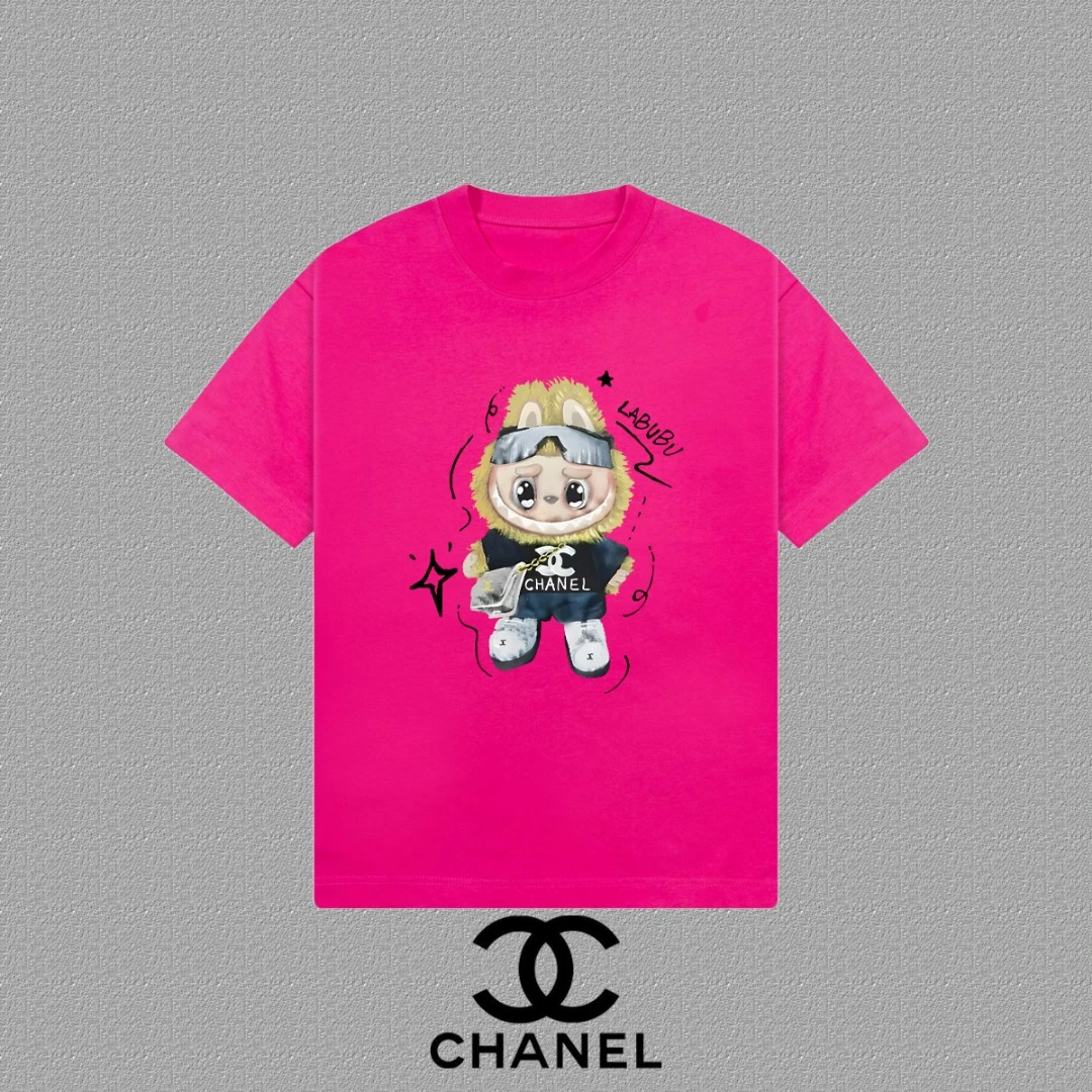 Chanel T-Shirt — 1d1cad5b