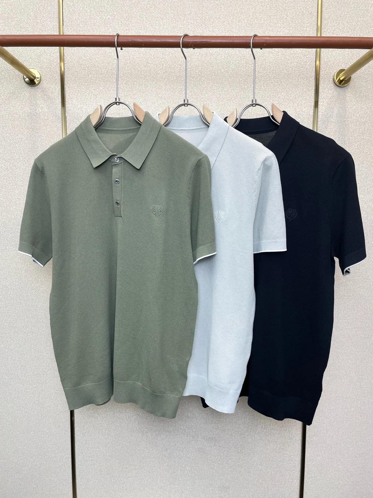 Loro Piana T-Shirt — a9e8e4cb