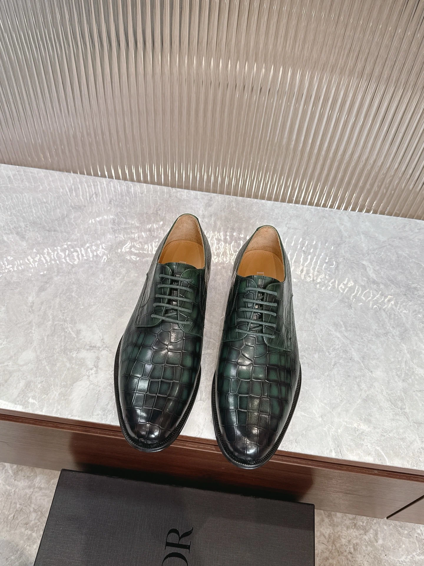 Dress Shoes — b8d86feb