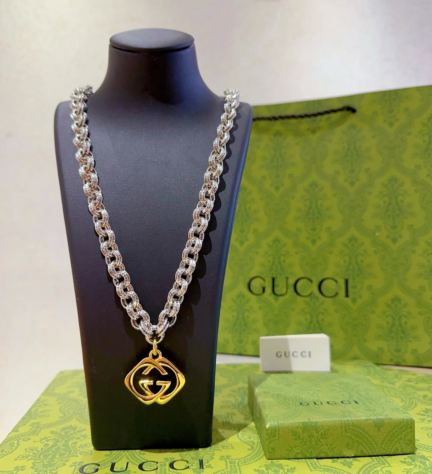 Gucci Jewellery — fb0a05a2