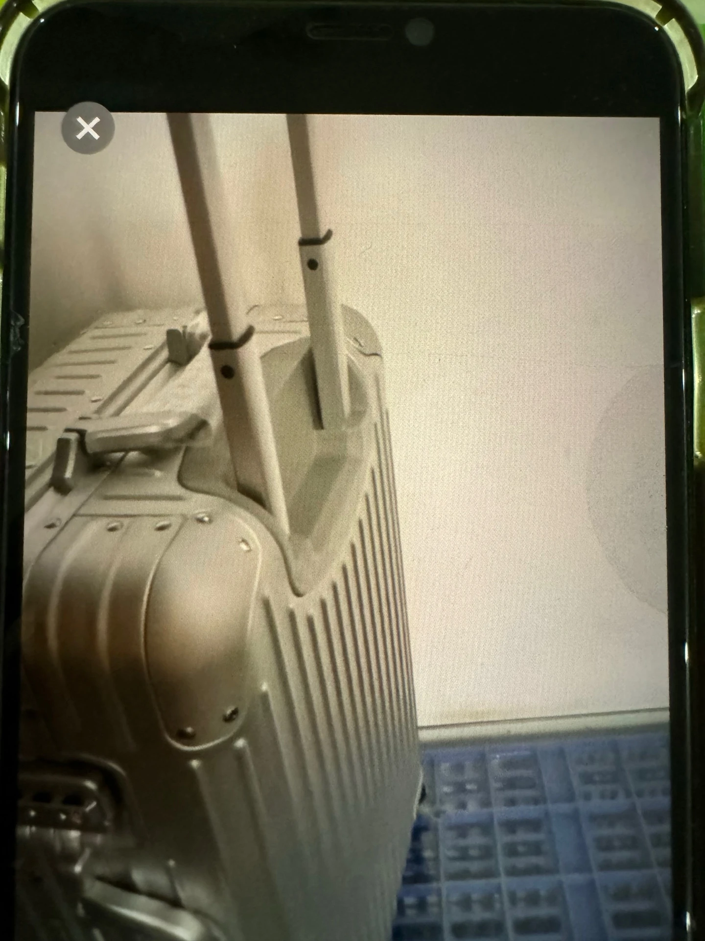Luggage — 00c9d815