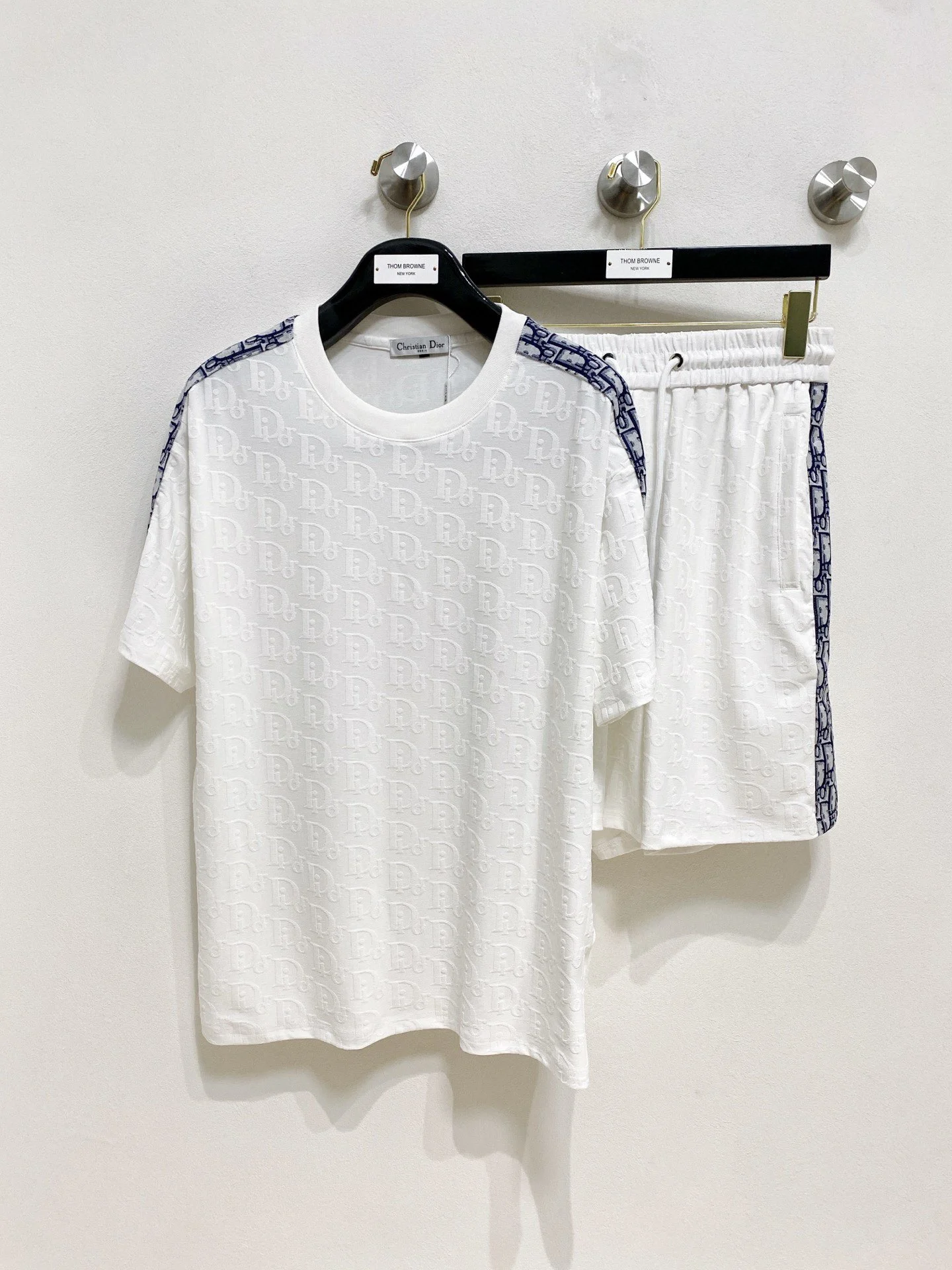 Dior T-Shirt — e5c13531