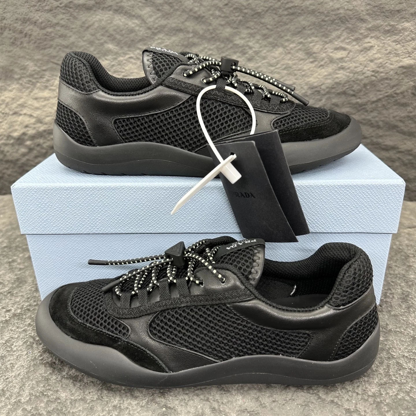 Prada Sneakers — d68c7226