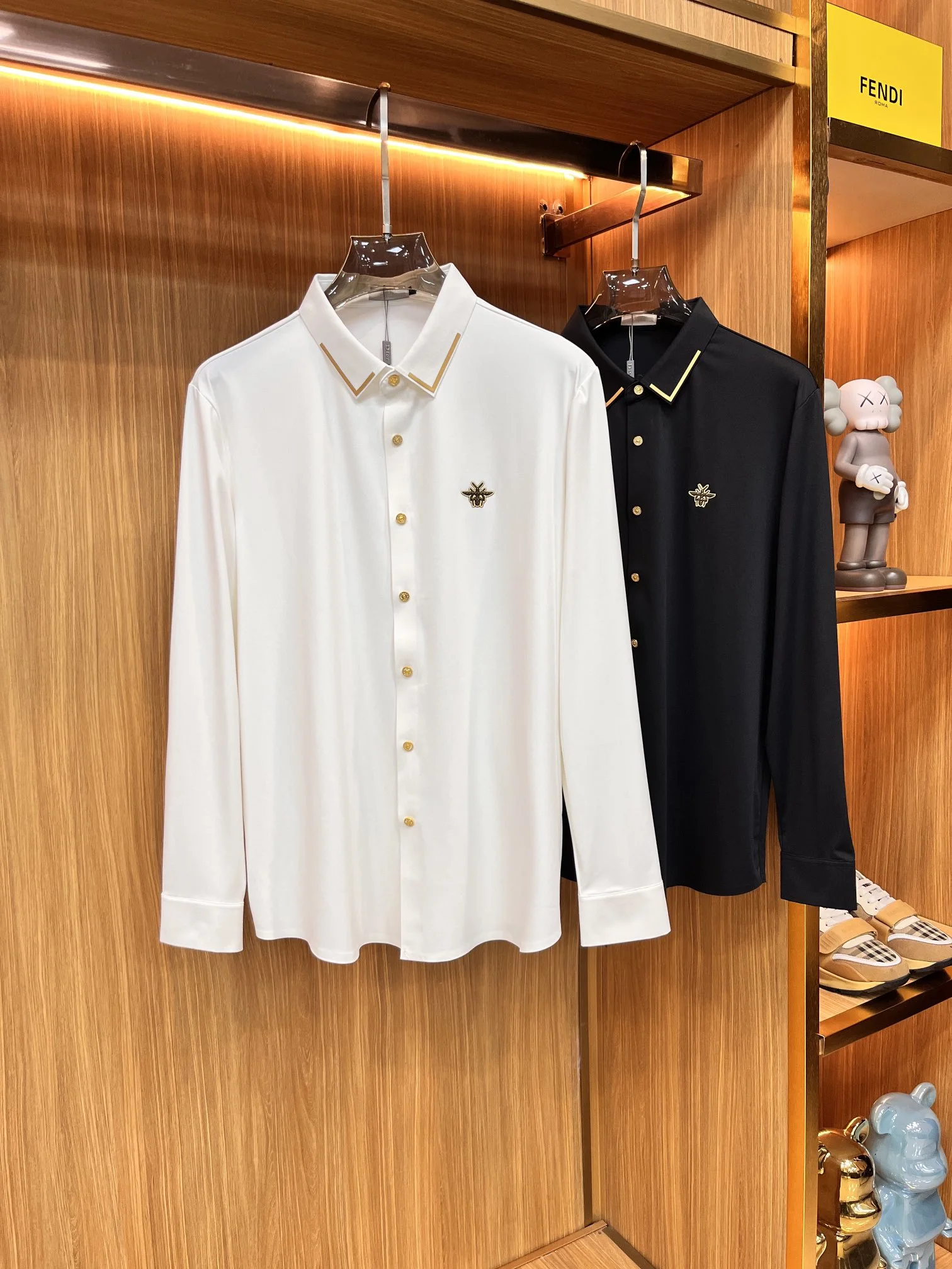 Dior Shirts — cb4ad189