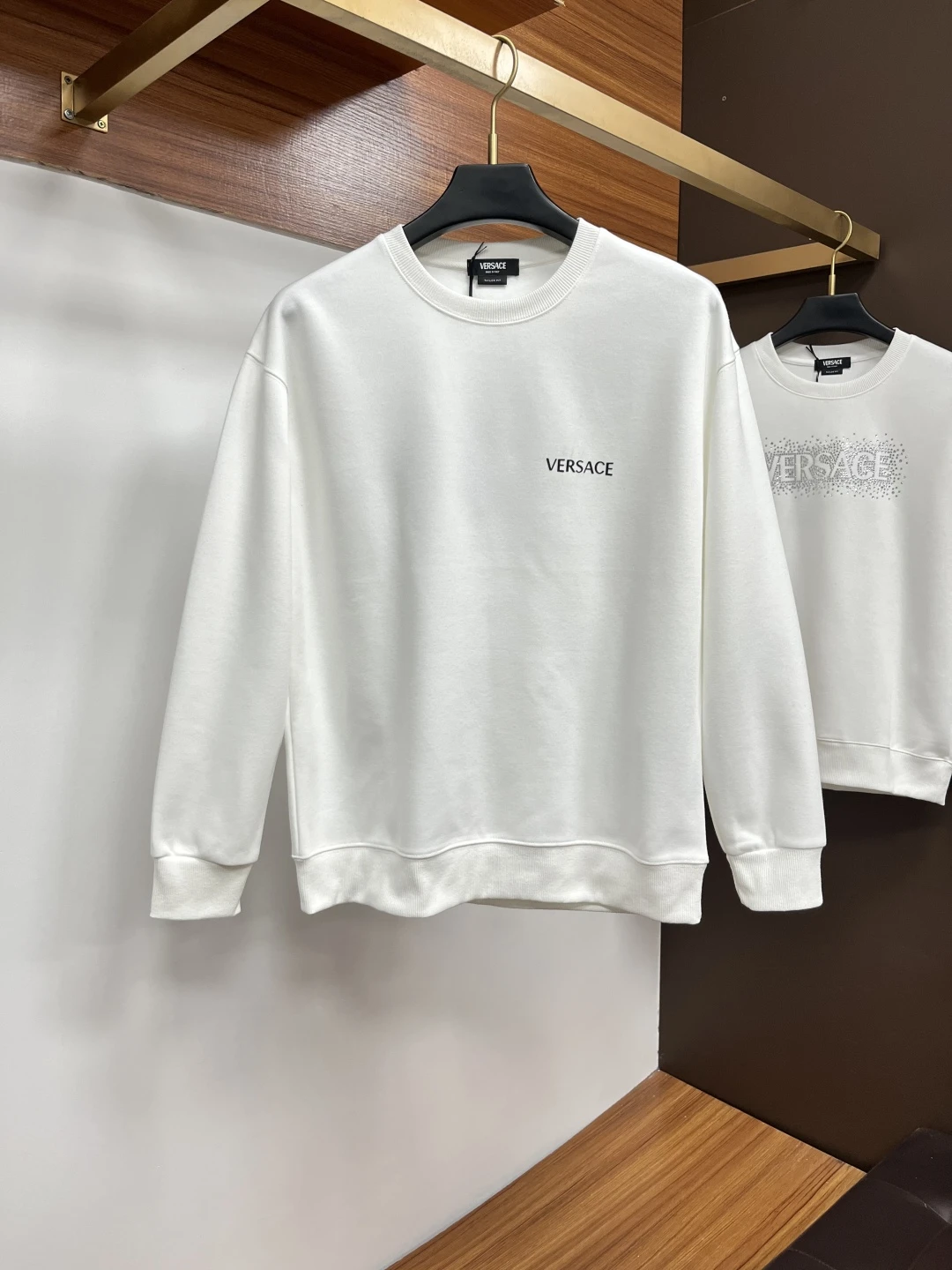 Versace Sweatshirts — 9fceb70f