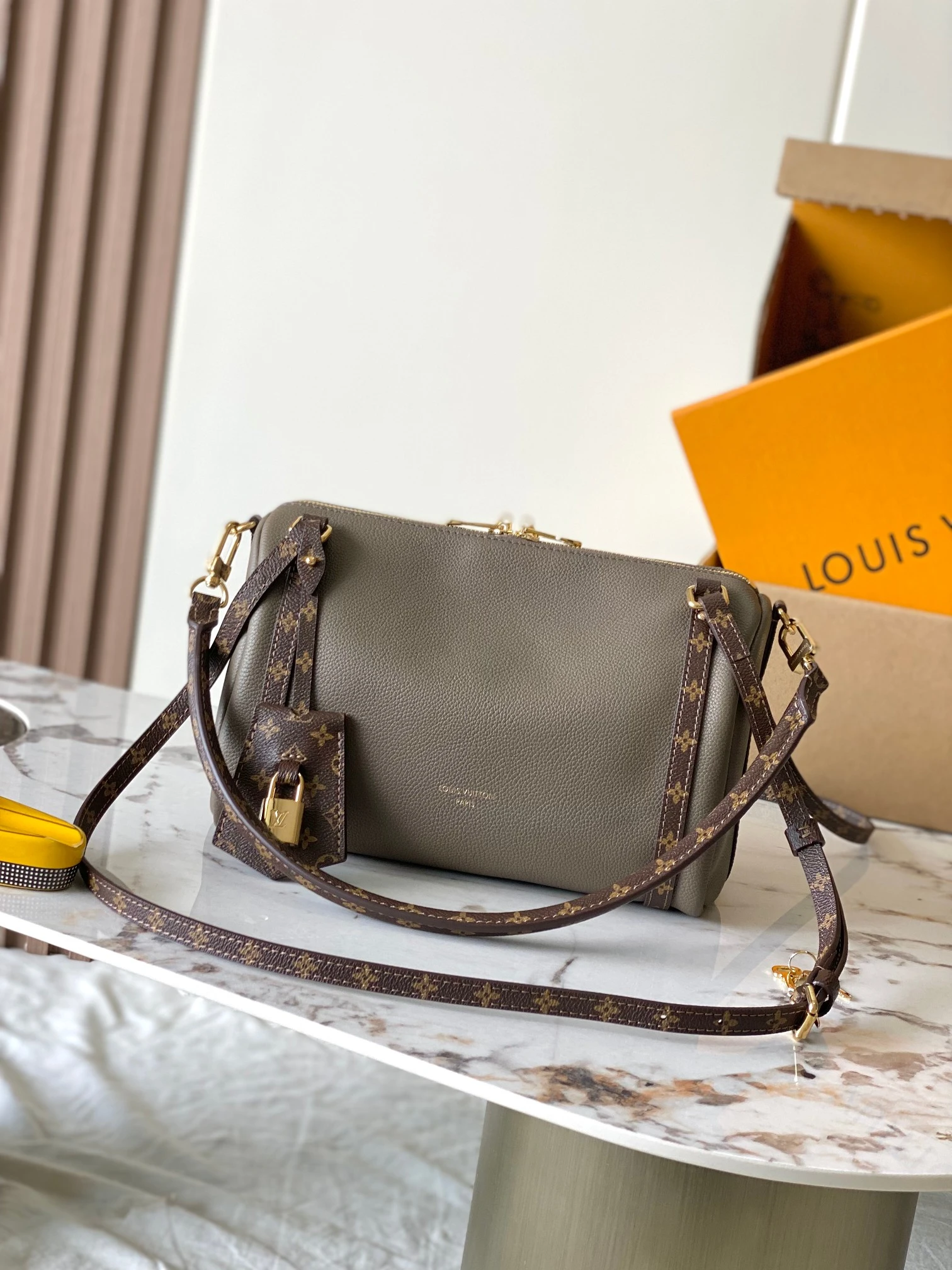 Louis Vuitton Bag — f54bfbcd