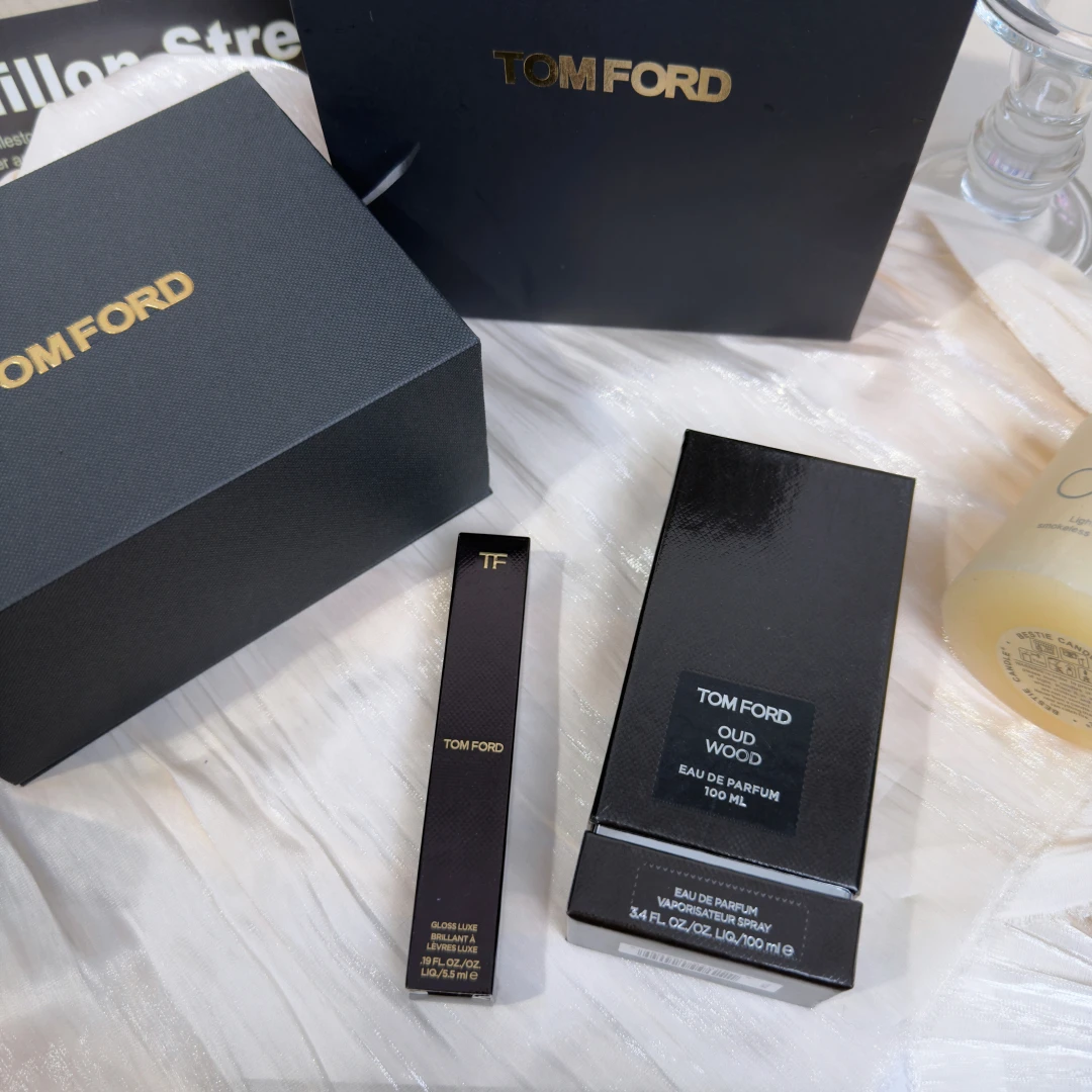 Fragrance — 7bc960c0