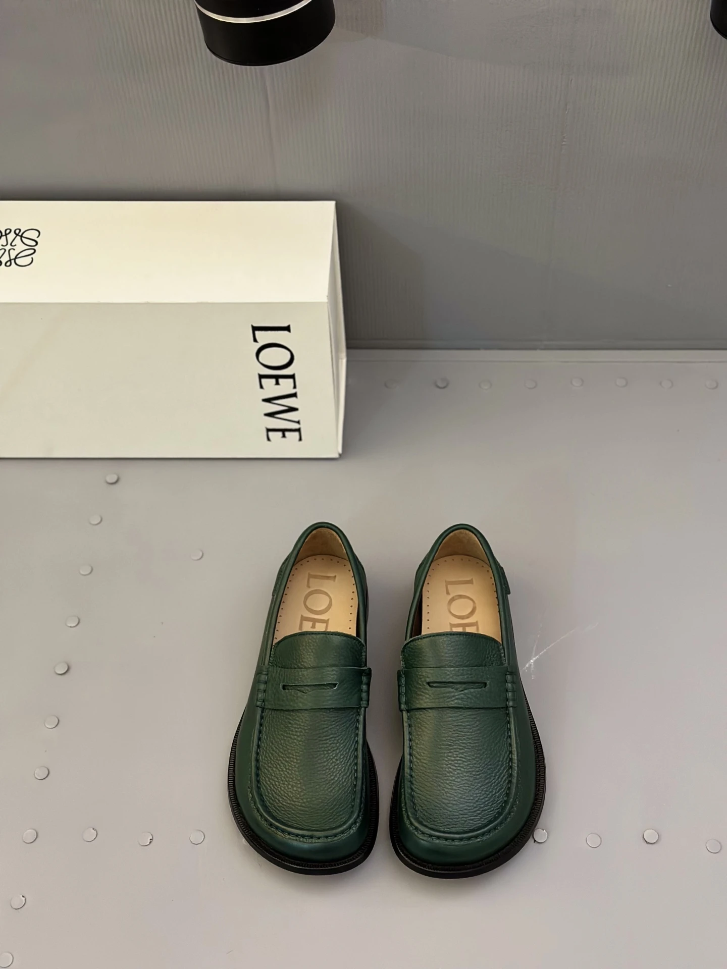 Loewe Shoes — e9da3621