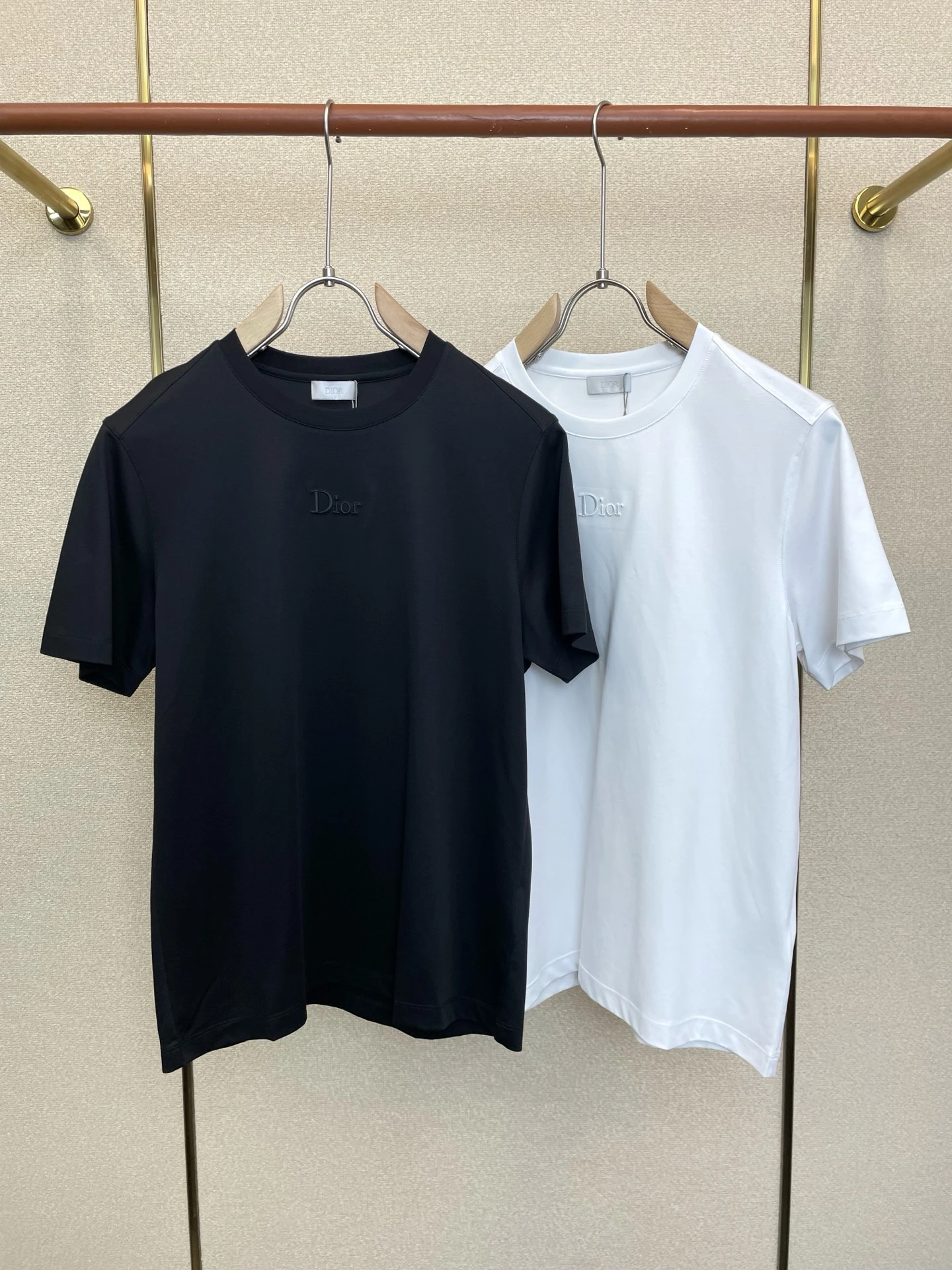Dior T-Shirt — fc5b479a