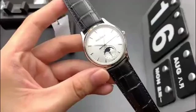 Jaeger-LeCoultre Watch — 879ef469
