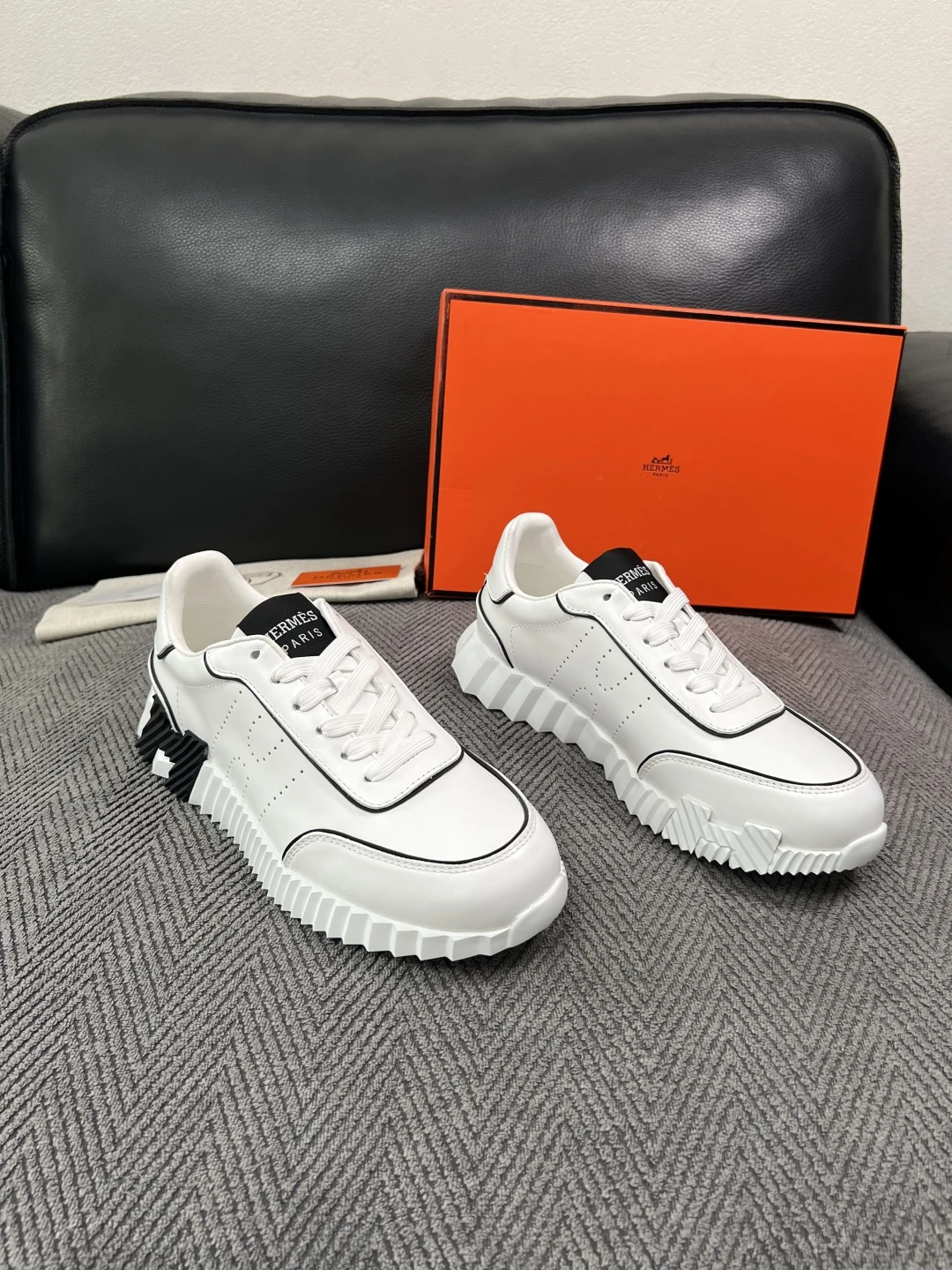 Hermès Shoes — fbd1b851