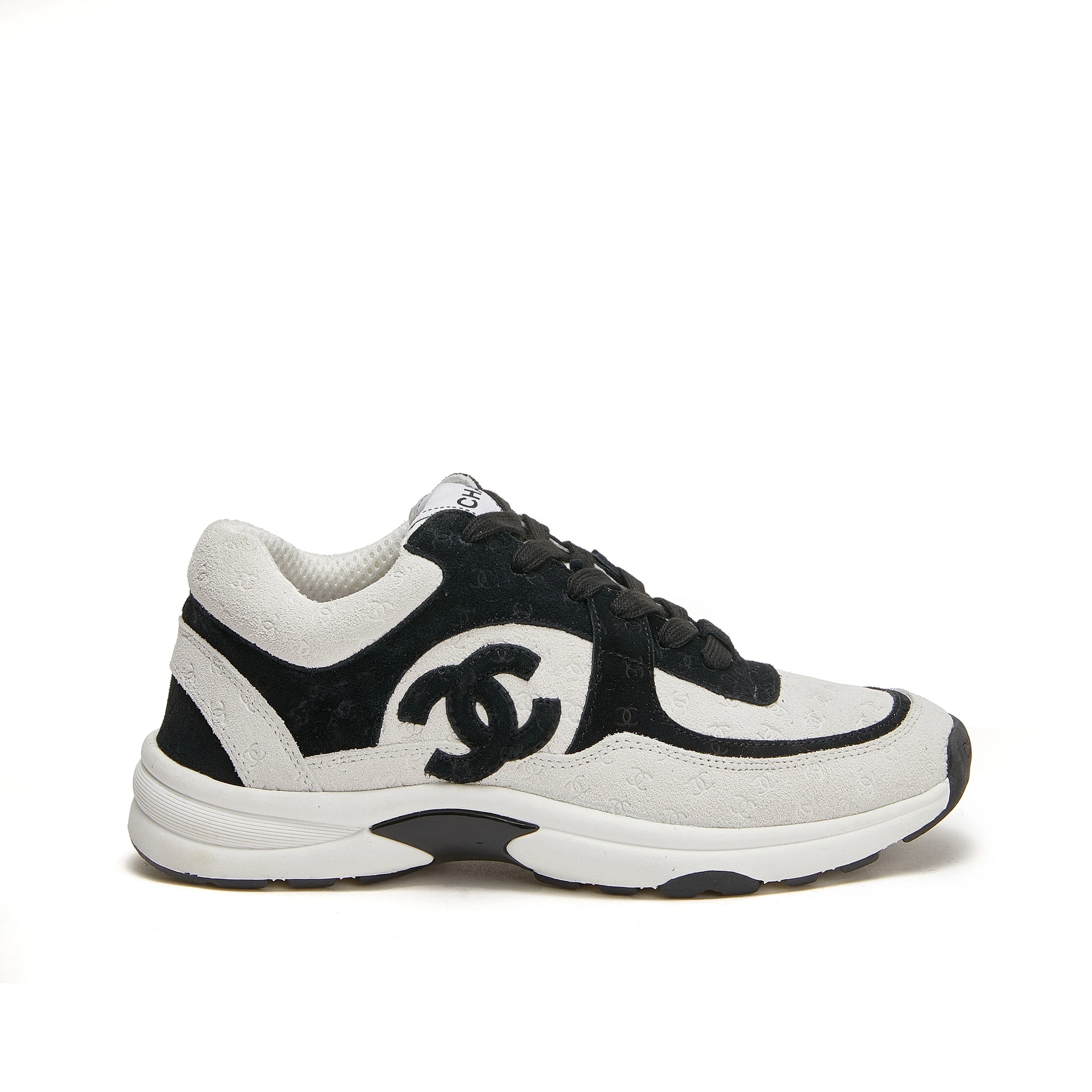 Chanel Sneakers — 0f7cf681
