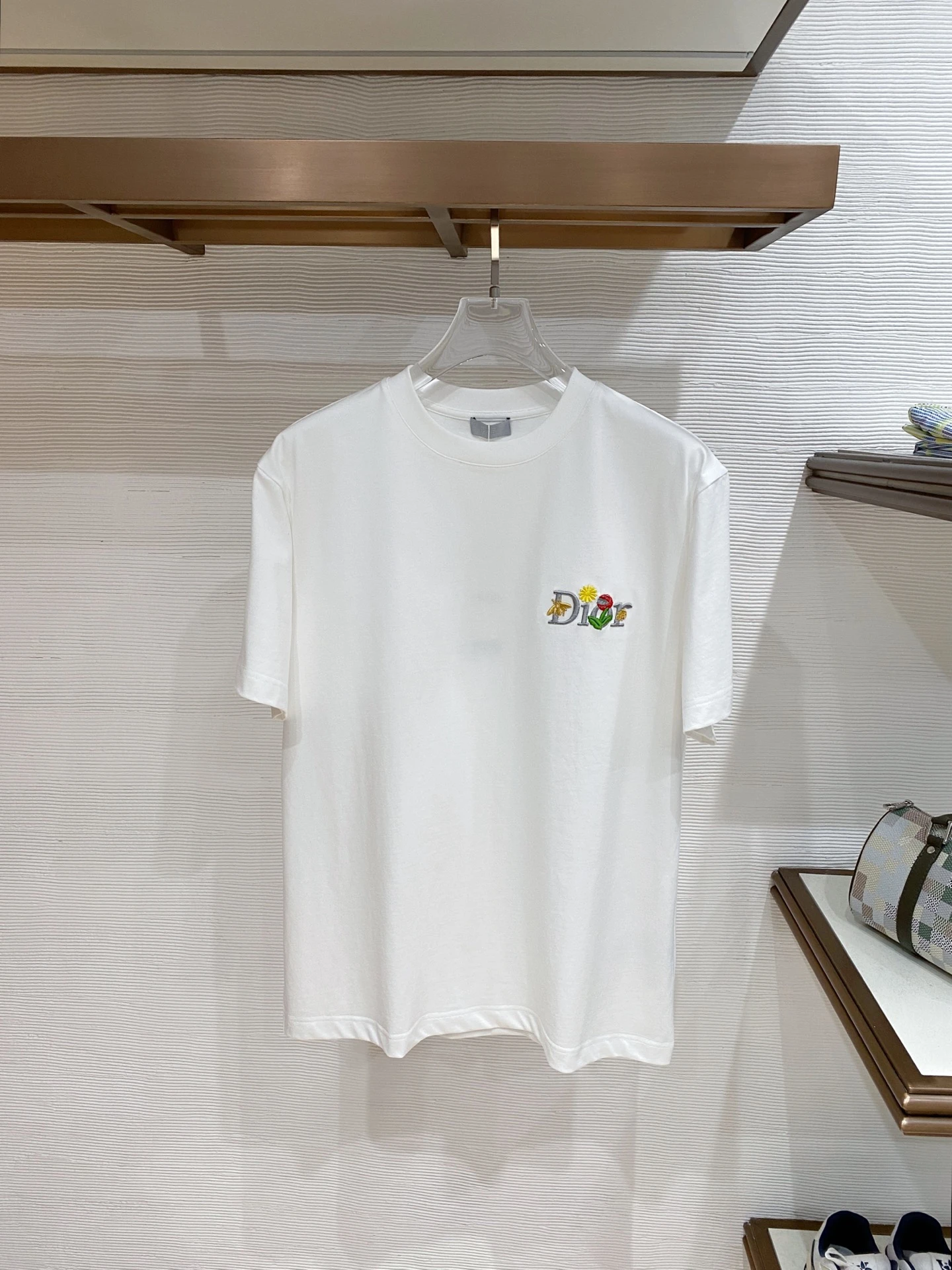 Dior T-Shirt — 0ef6257b