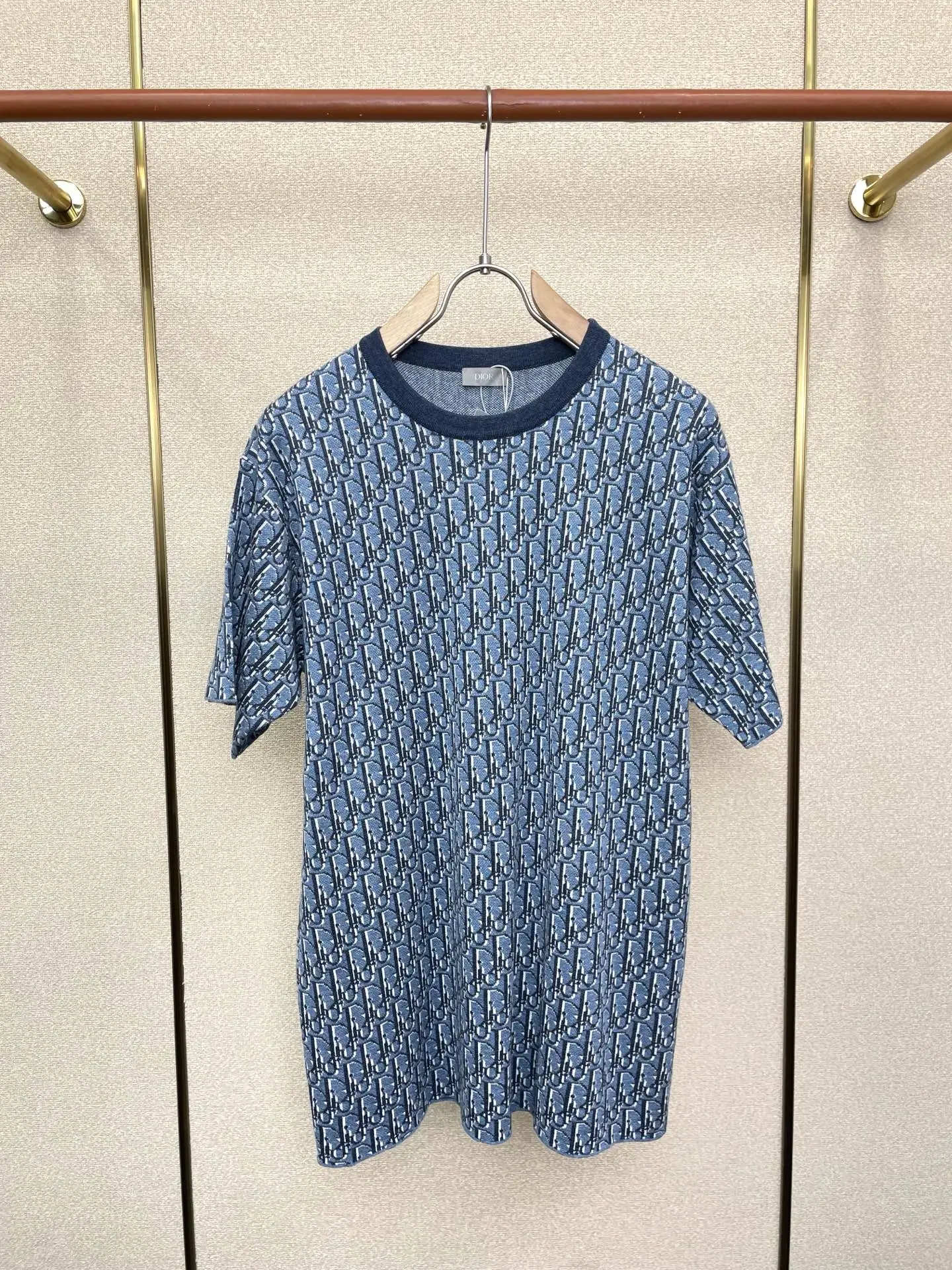 Dior T-Shirt — dc1b826d
