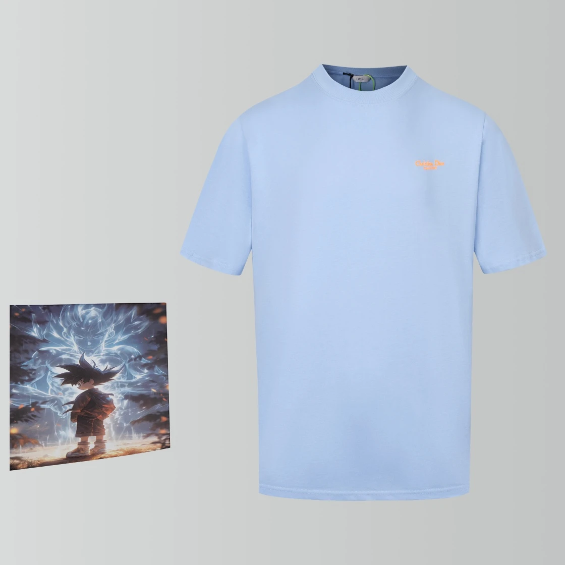 Dior T-Shirt — 6ddfbaf3