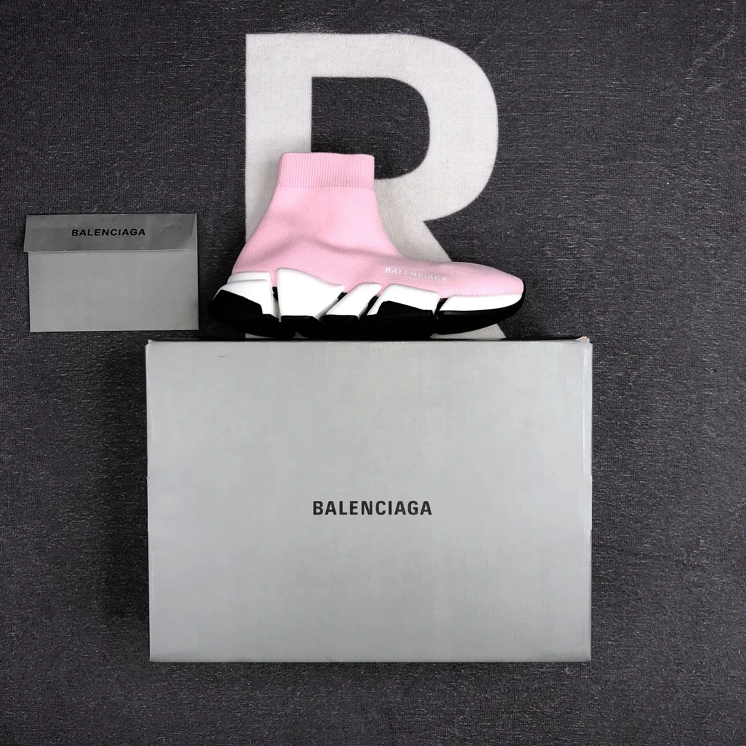 Balenciaga Sneakers — 1edcc3c6