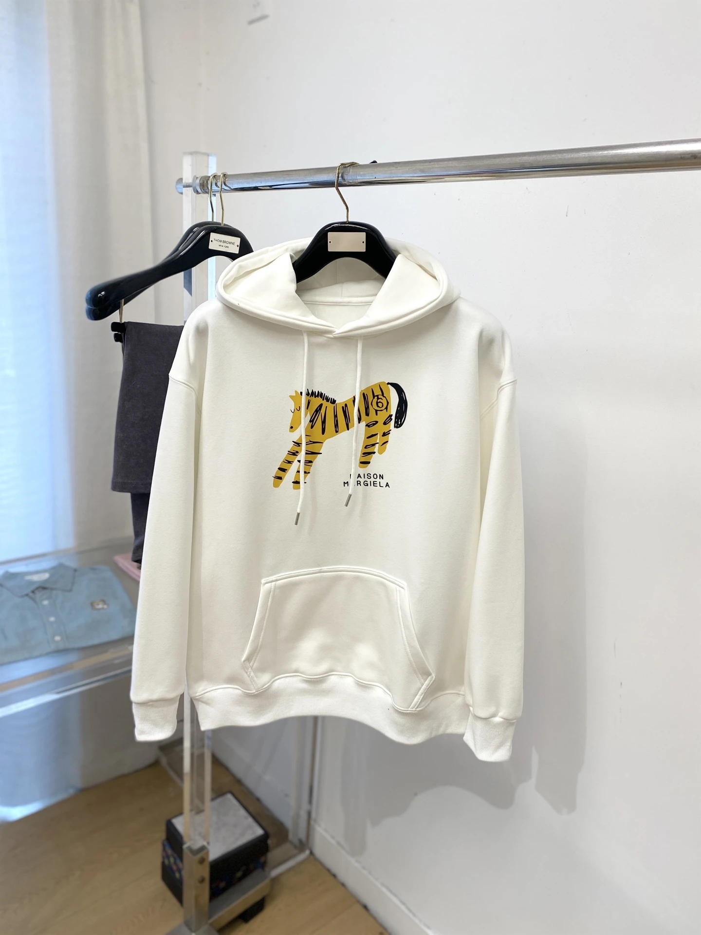 Maison Margiela Sweatshirts — bd3ac446