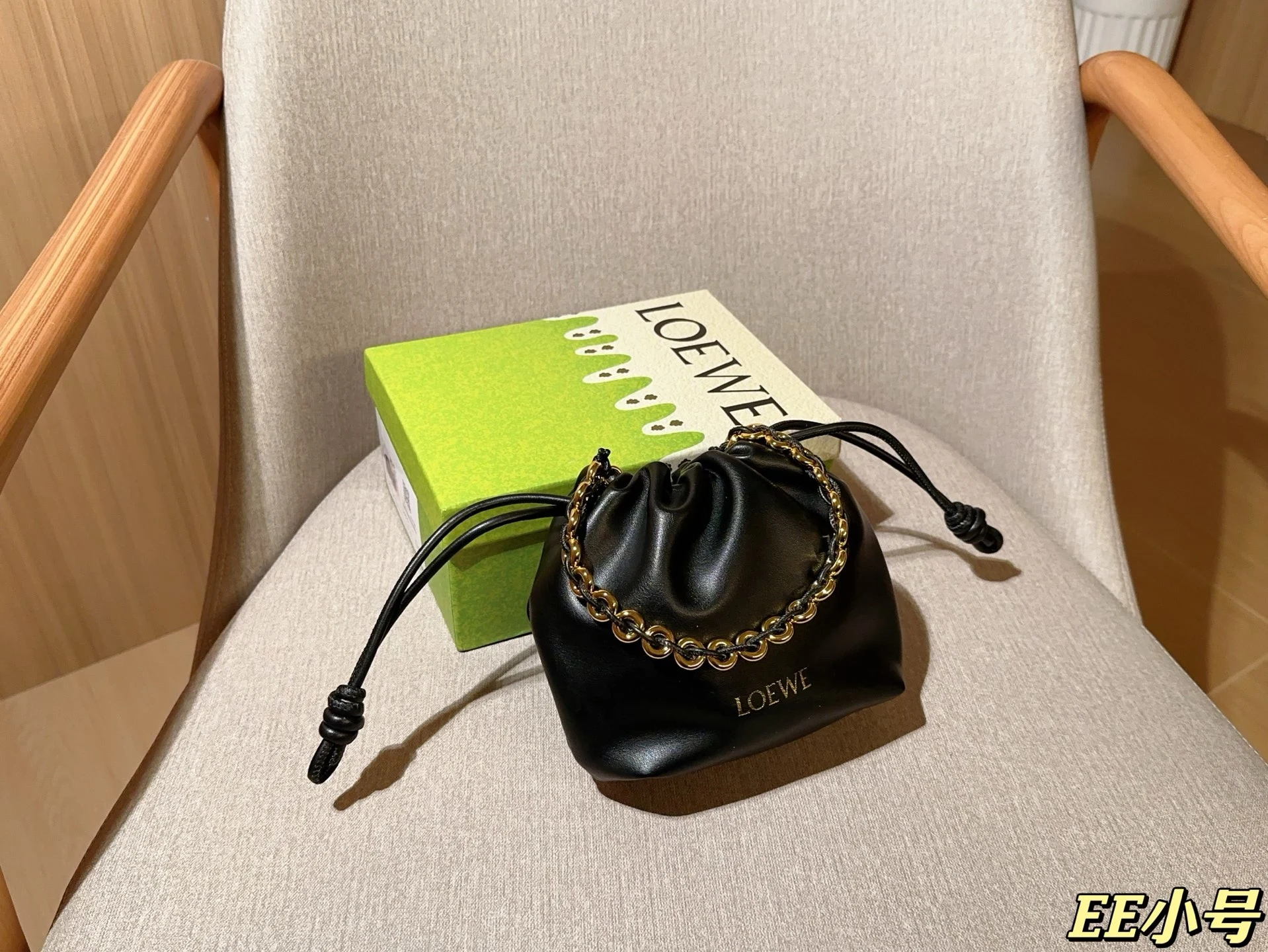 Loewe Bag — 45722dfd