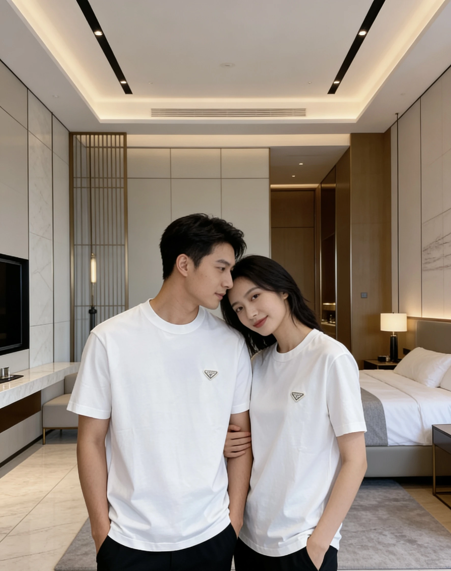 Prada T-Shirt — ad78f5dd