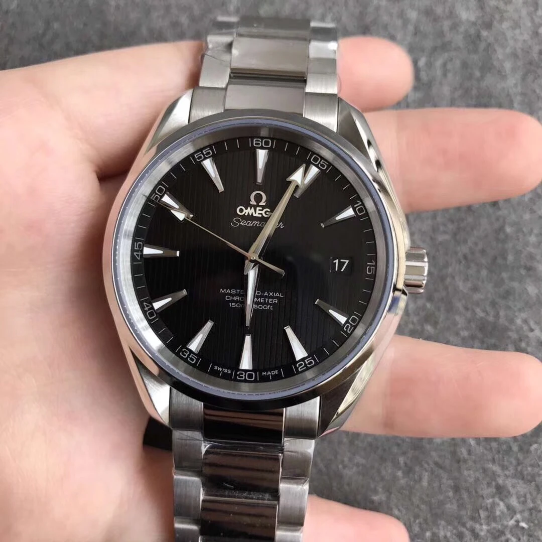 Omega Watch — 7d2ed974