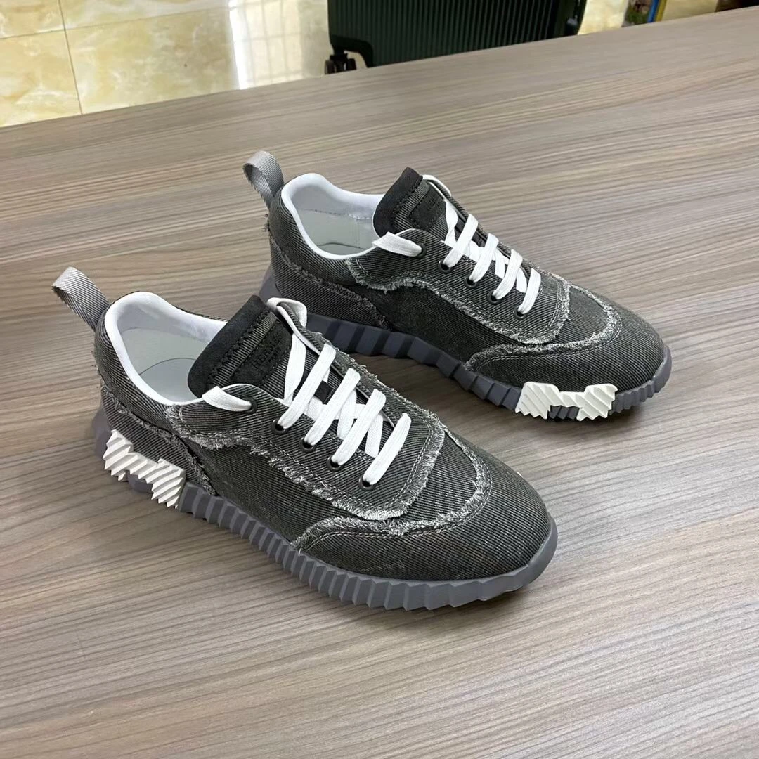 Hermès Sneakers — cb1dfb06