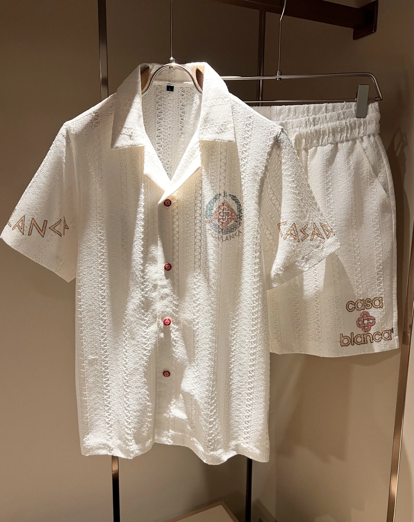 Casablanca Clothing — b48b7261