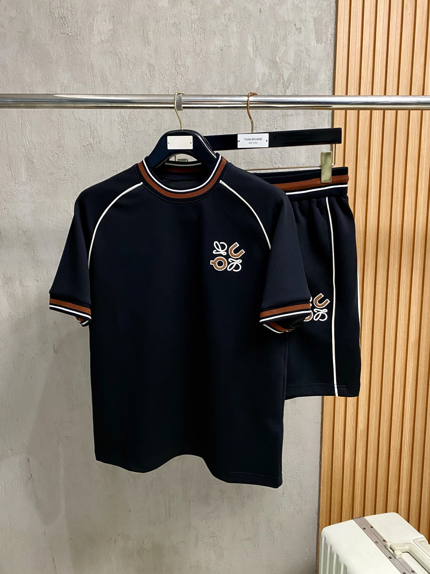 Loewe T-Shirt — e8889ffc