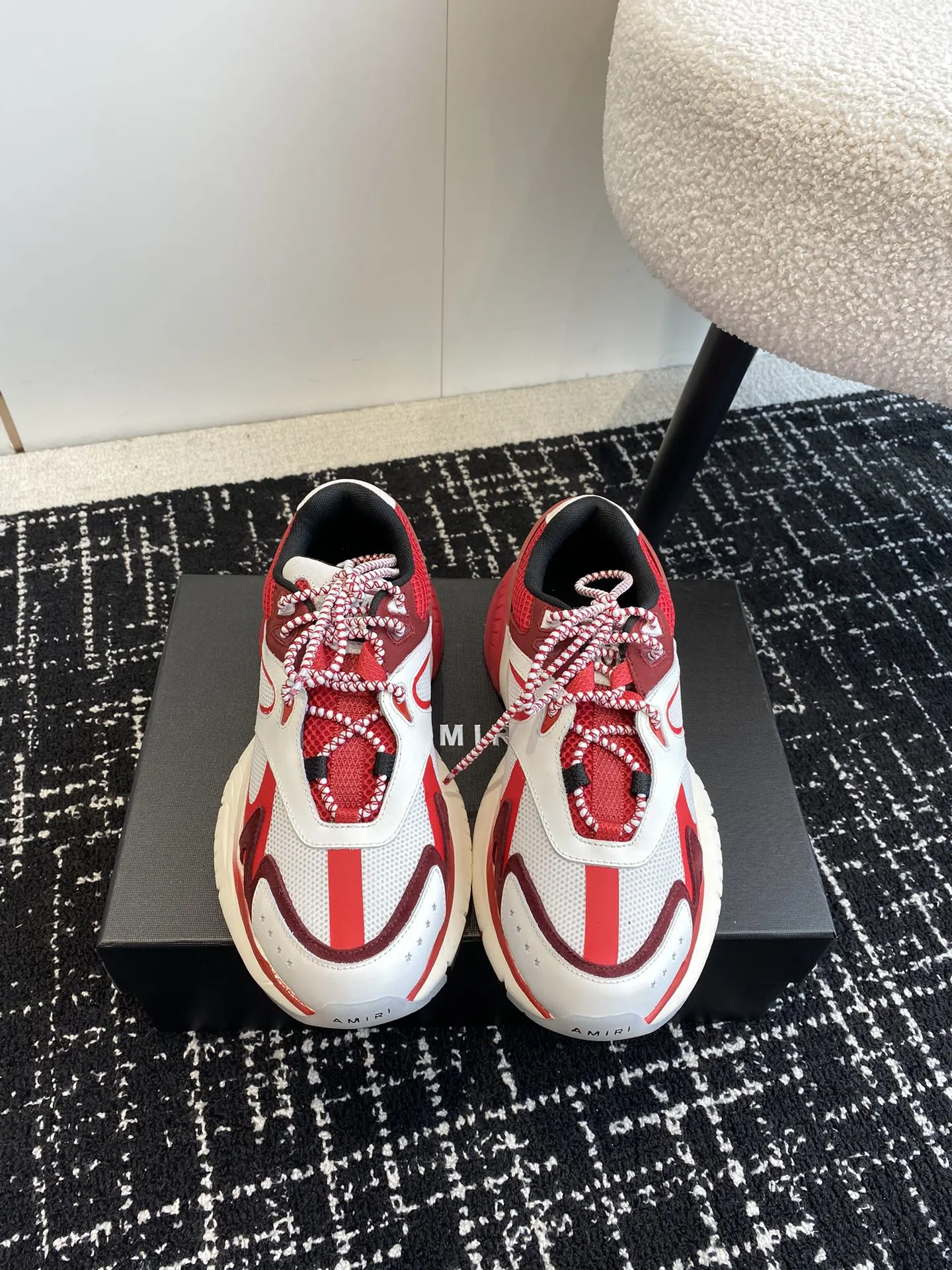 Amiri Sneakers — 7848b337