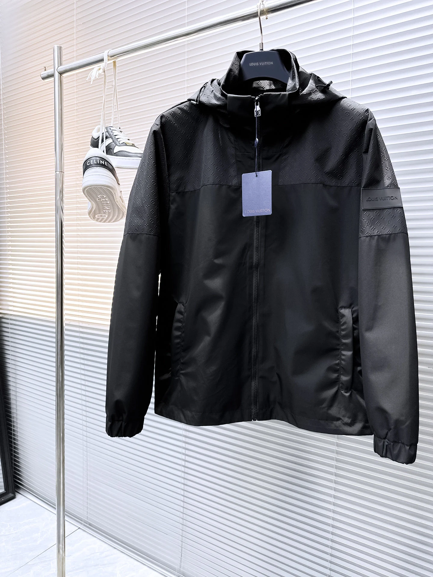 Louis Vuitton Jackets — 2cb9244f