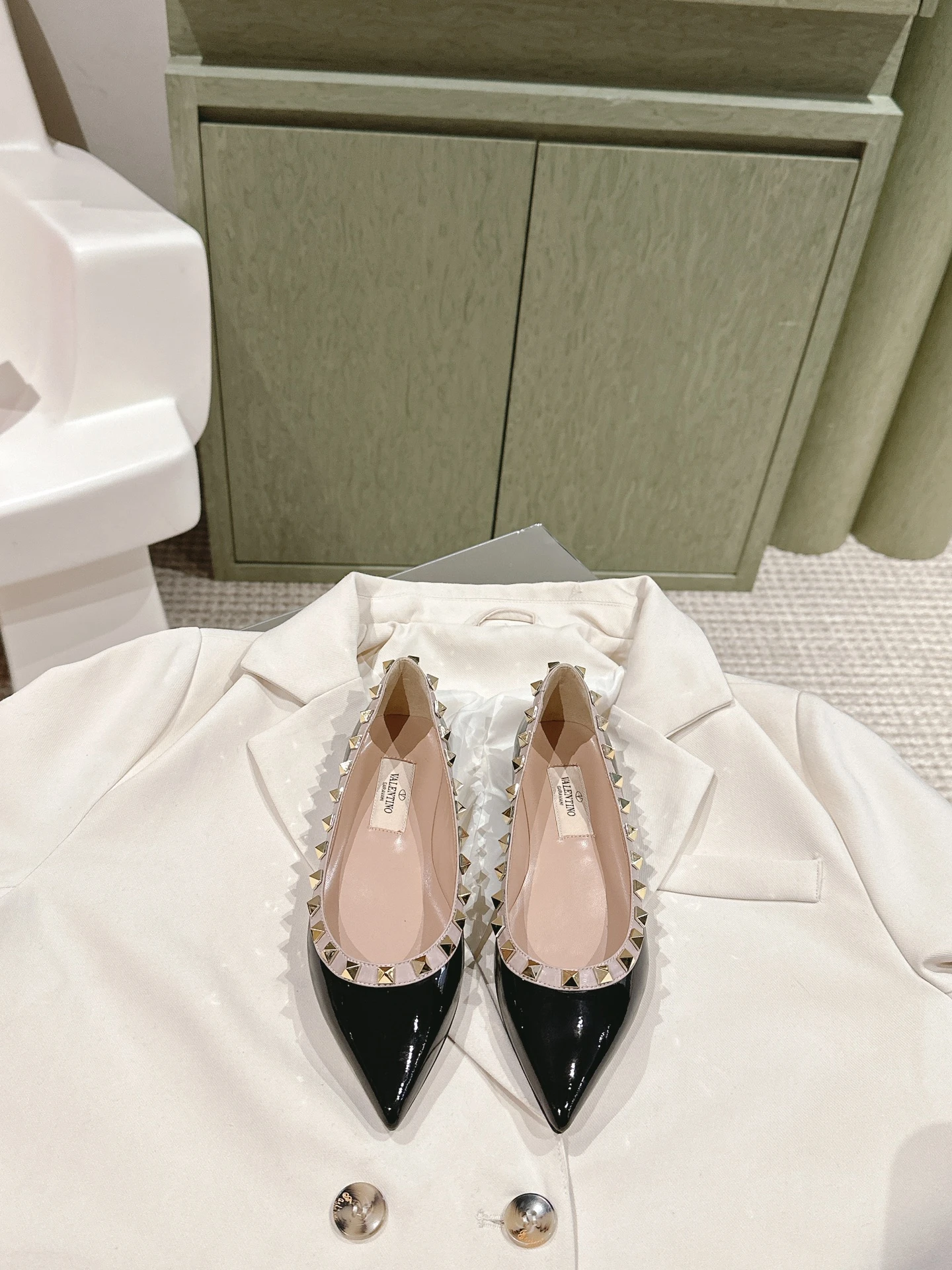 Valentino Shoes — f1637961