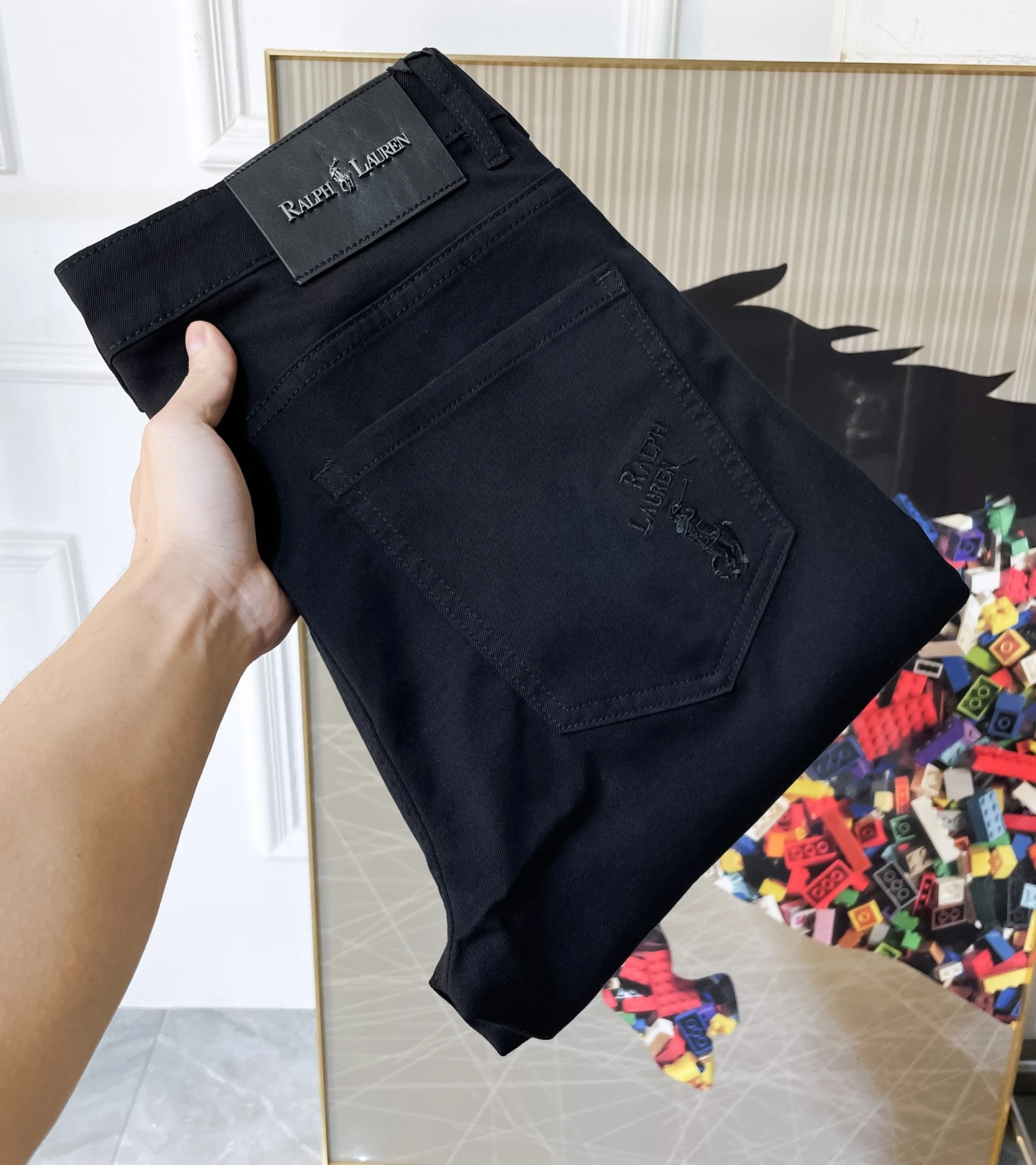 Jeans — e1a22c37