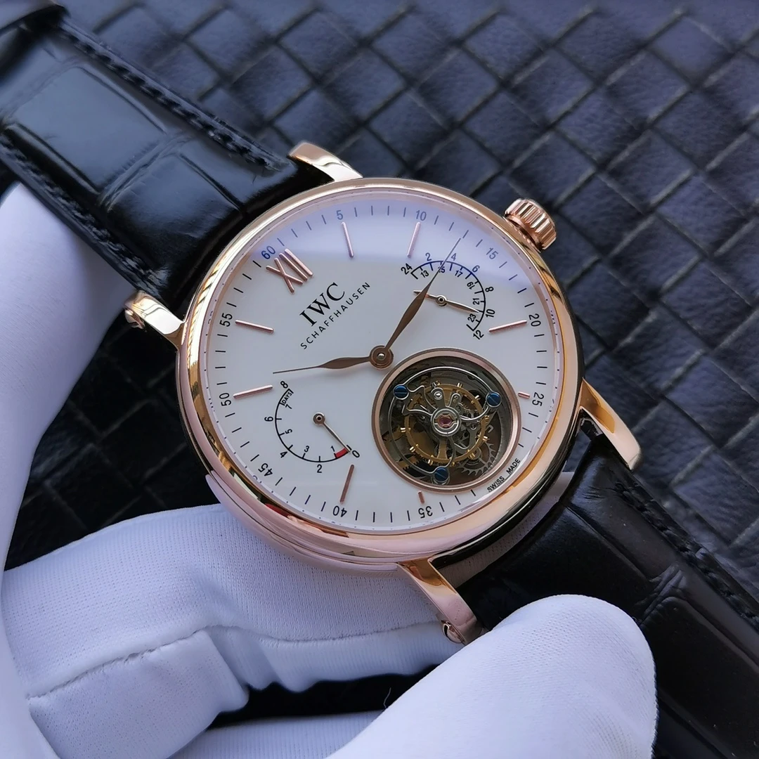 IWC Watch — c2df748b