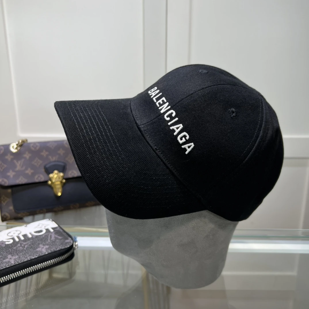 Balenciaga Hat — 28e2d1f5