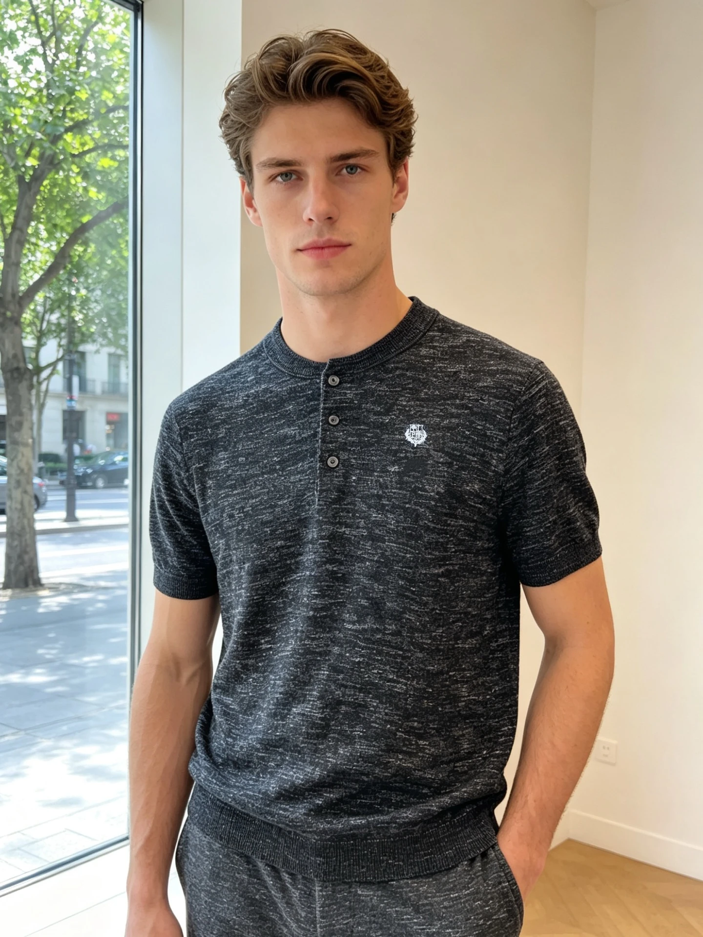 Loro Piana T-Shirt — 6c713ff4