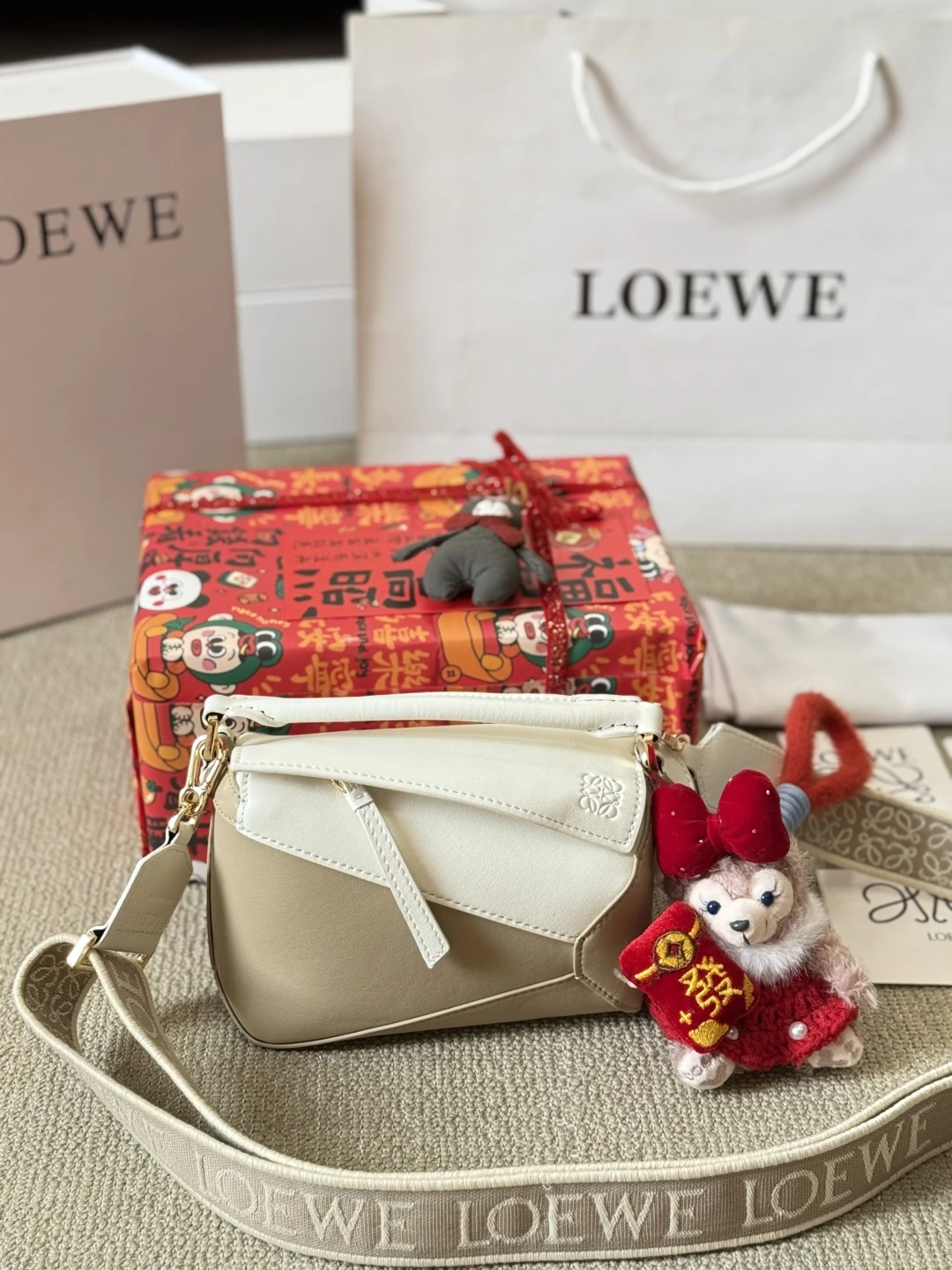 Loewe Bag — e5beb83d