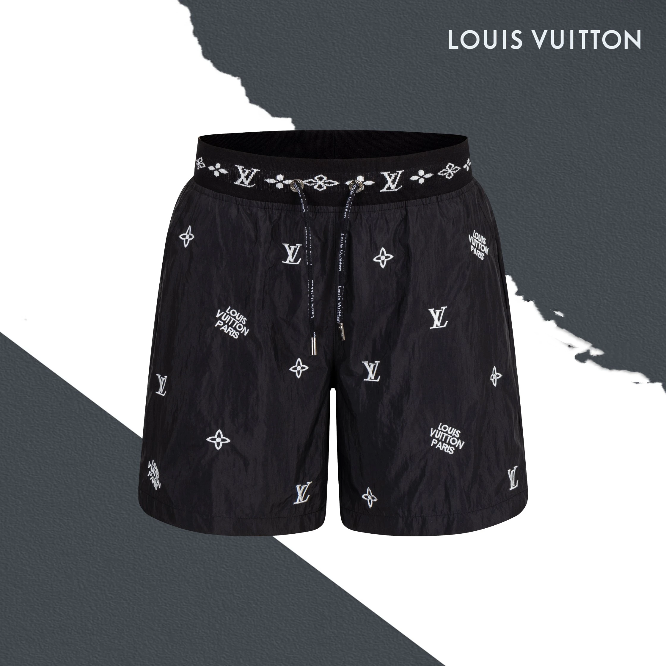 Louis Vuitton Shorts — ac7685e1